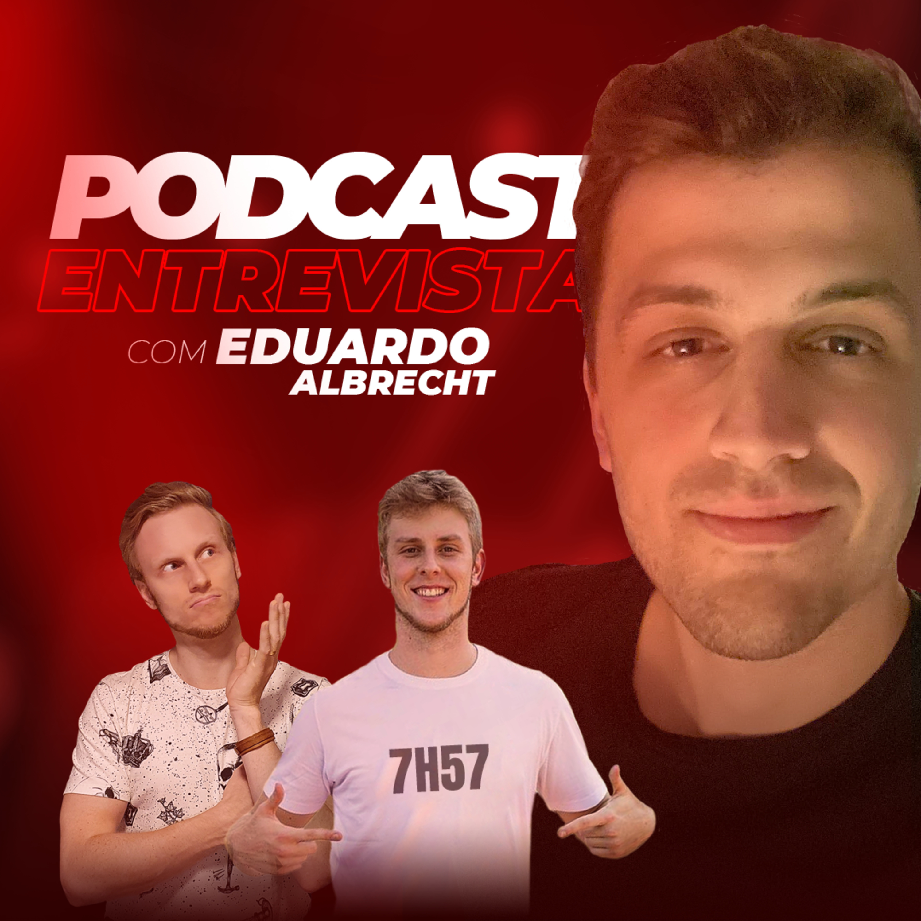 Podcast Entrevista