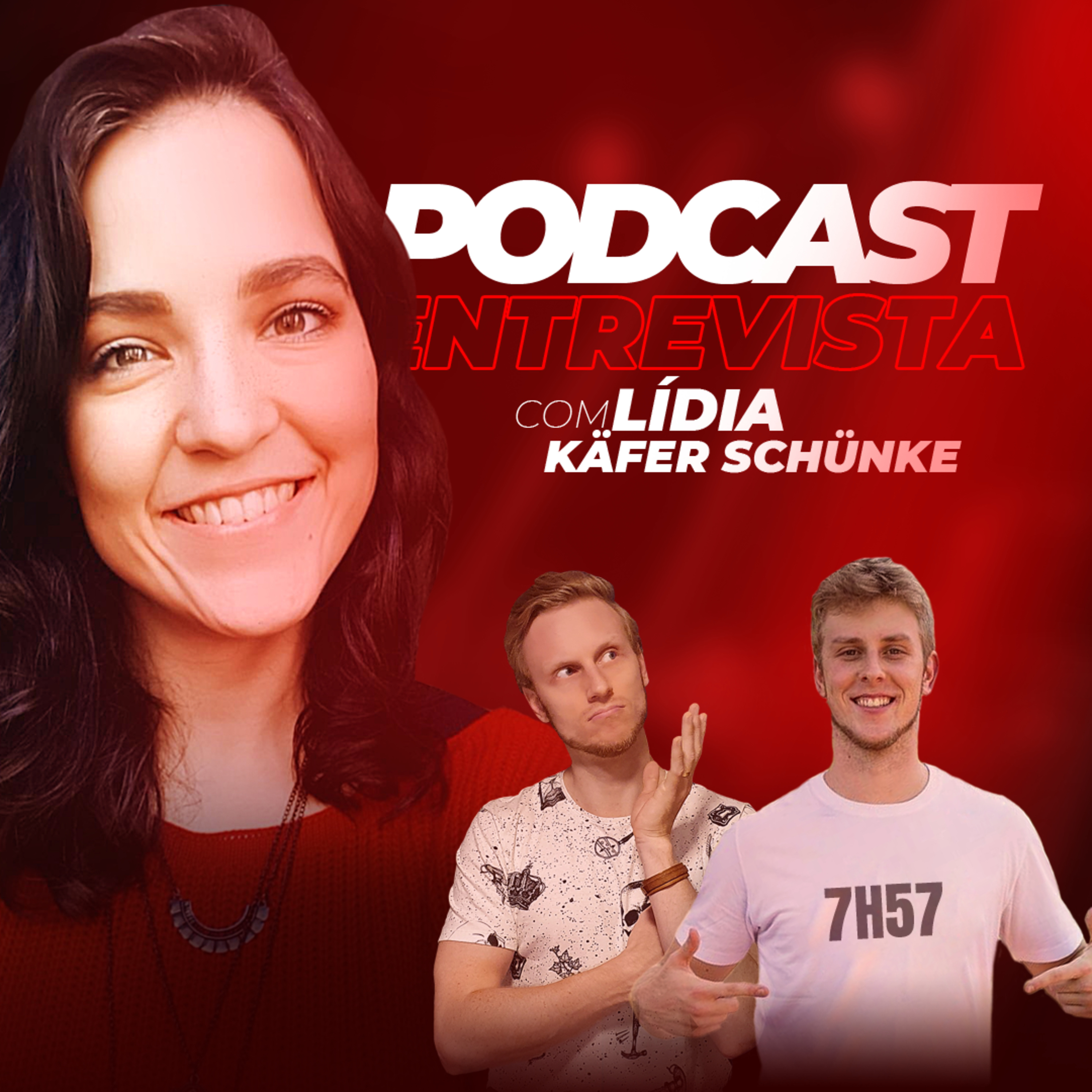 Podcast Entrevista