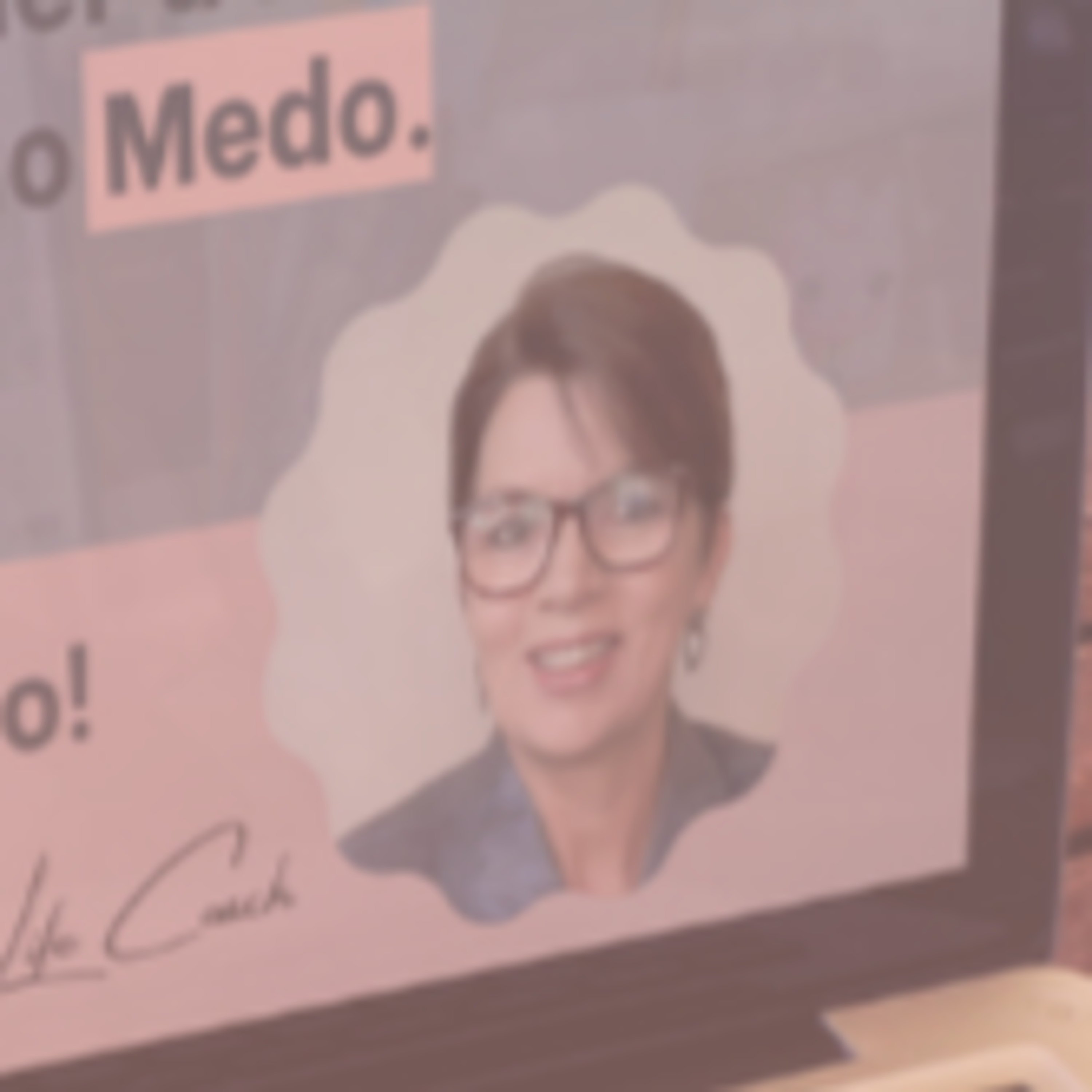 Qual o porquê de tudo isso? 150ª Reflexão LLA