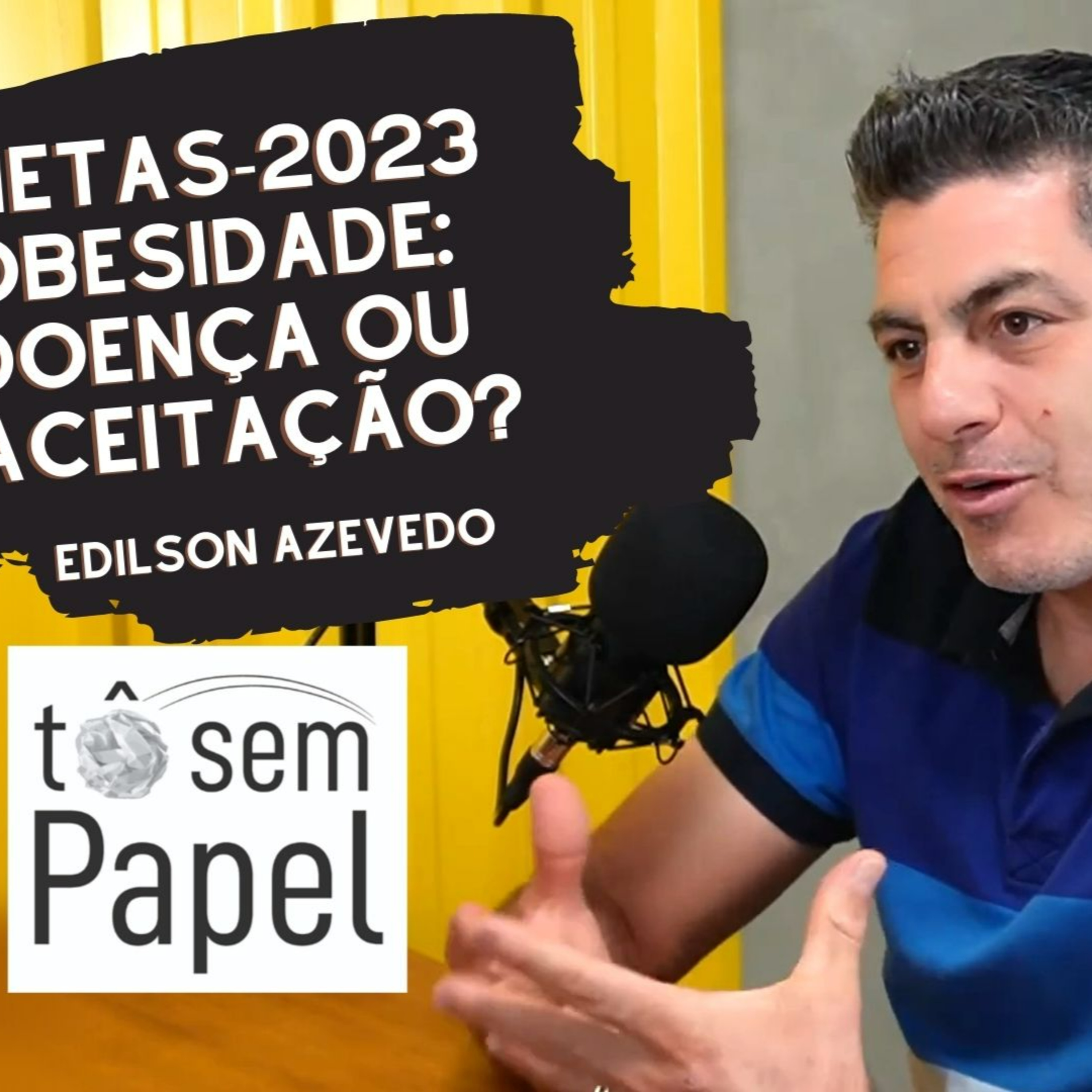 Tô sem papel