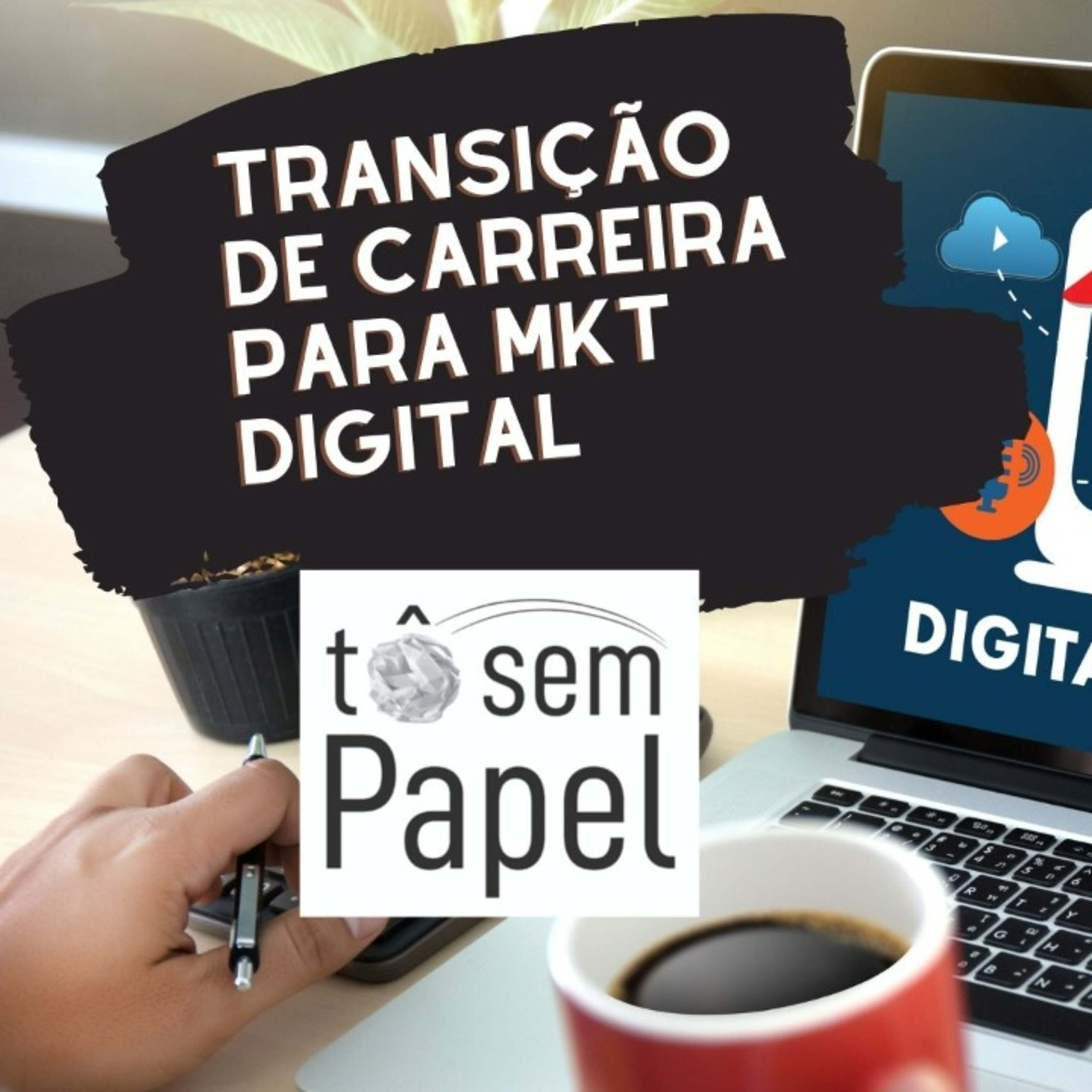 Tô sem papel