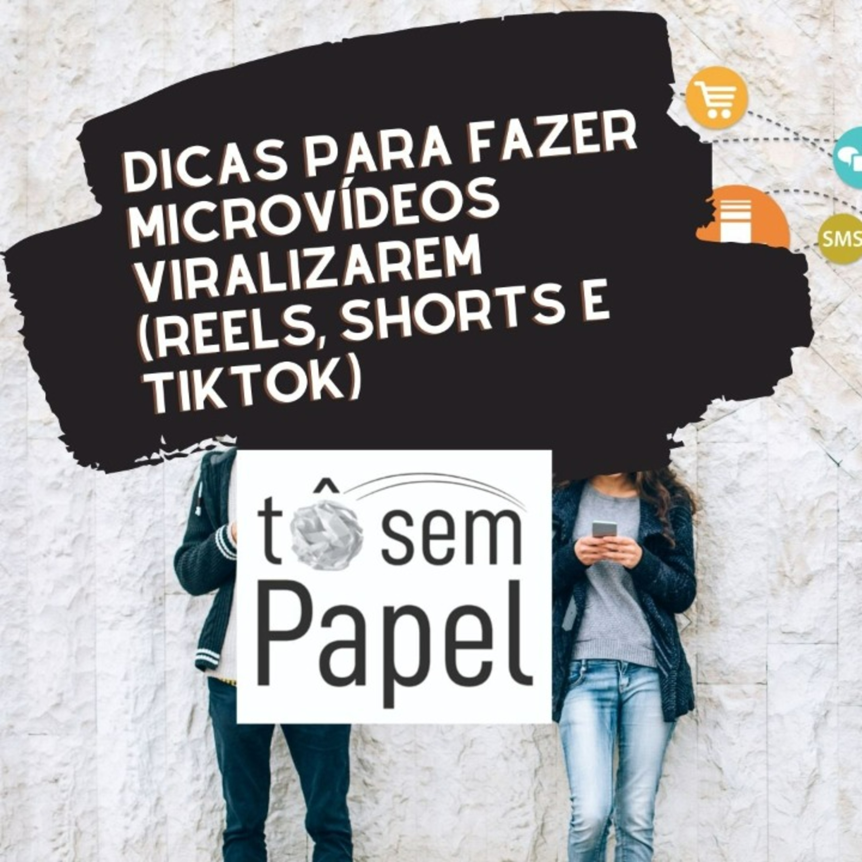 Tô sem papel
