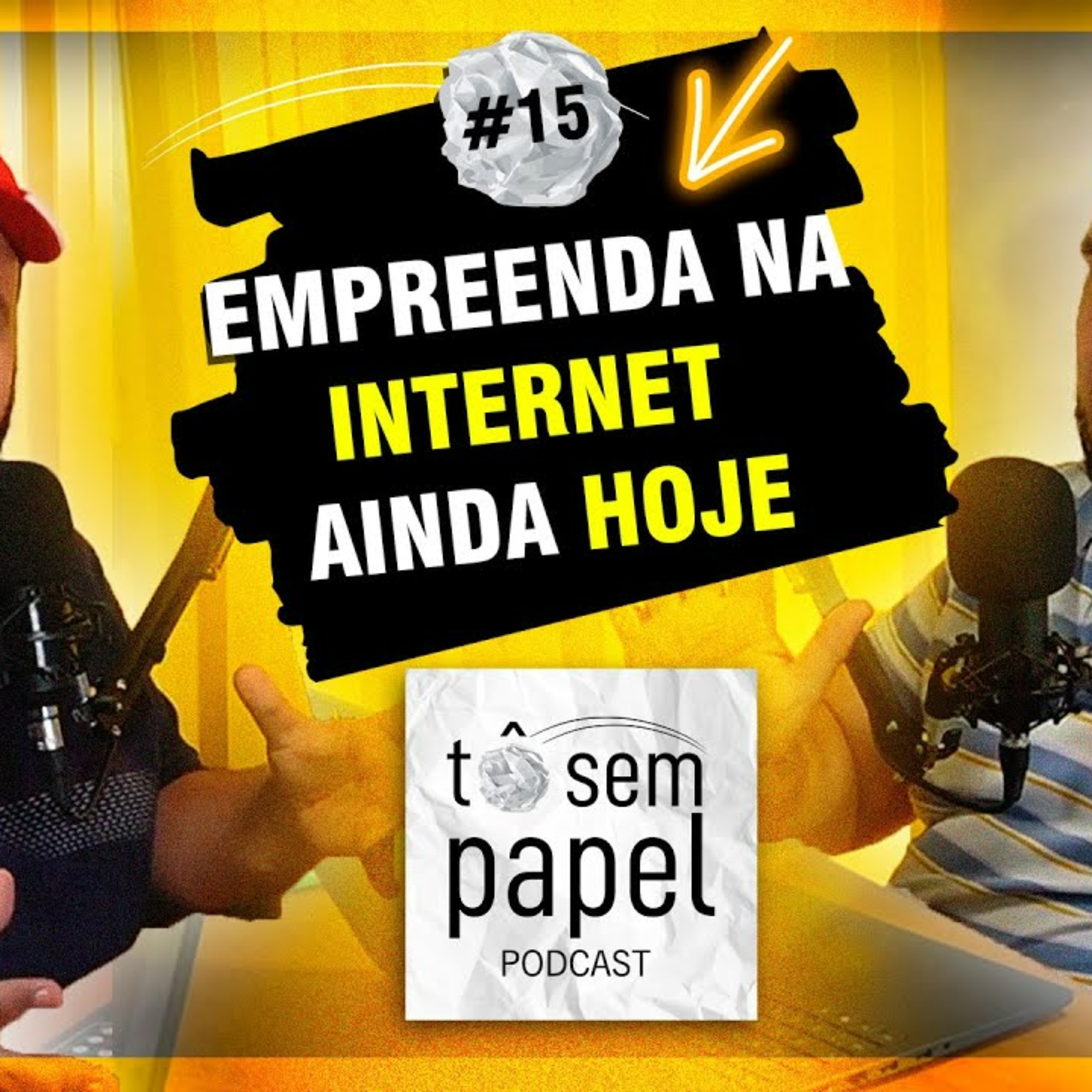 Tô sem papel