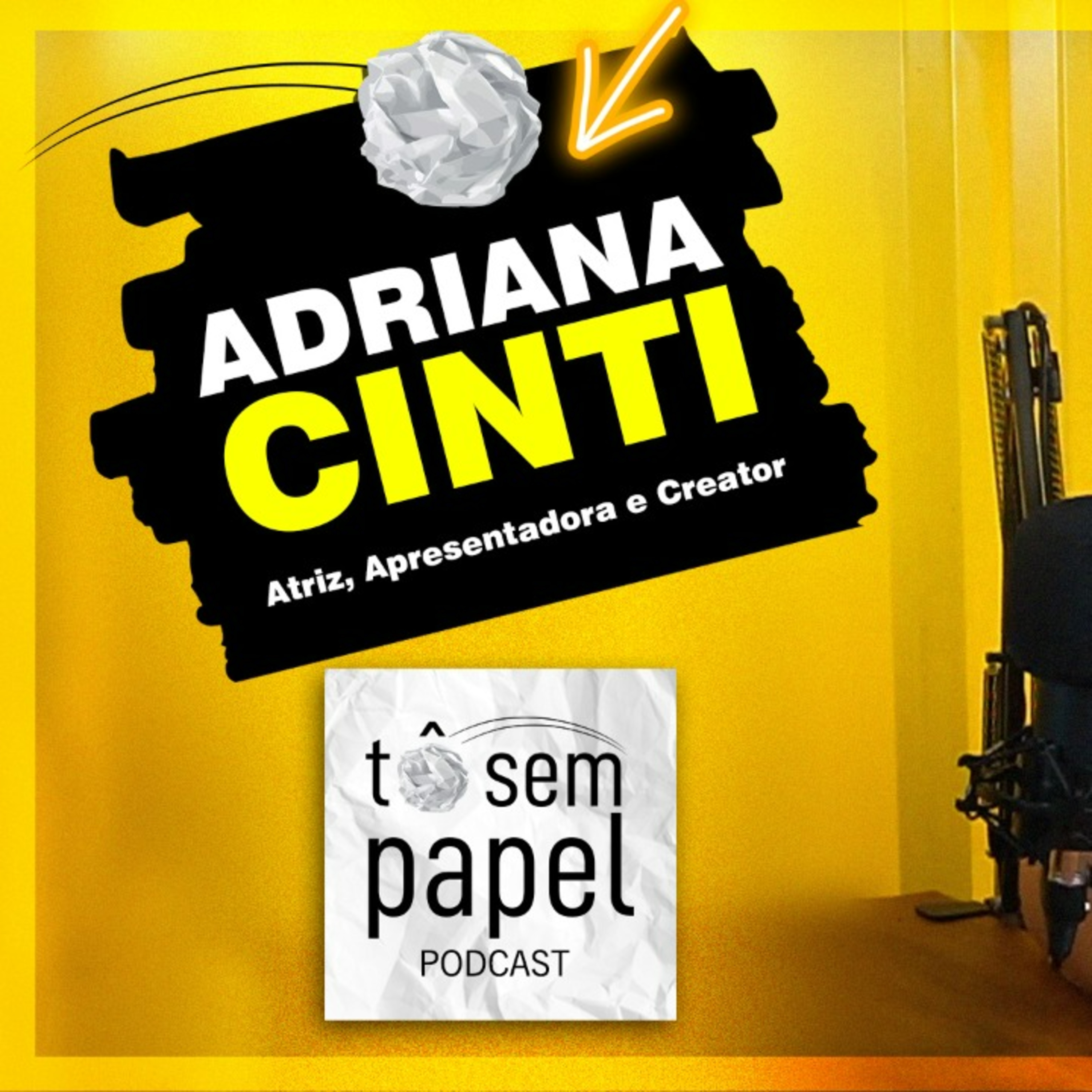 Tô sem papel