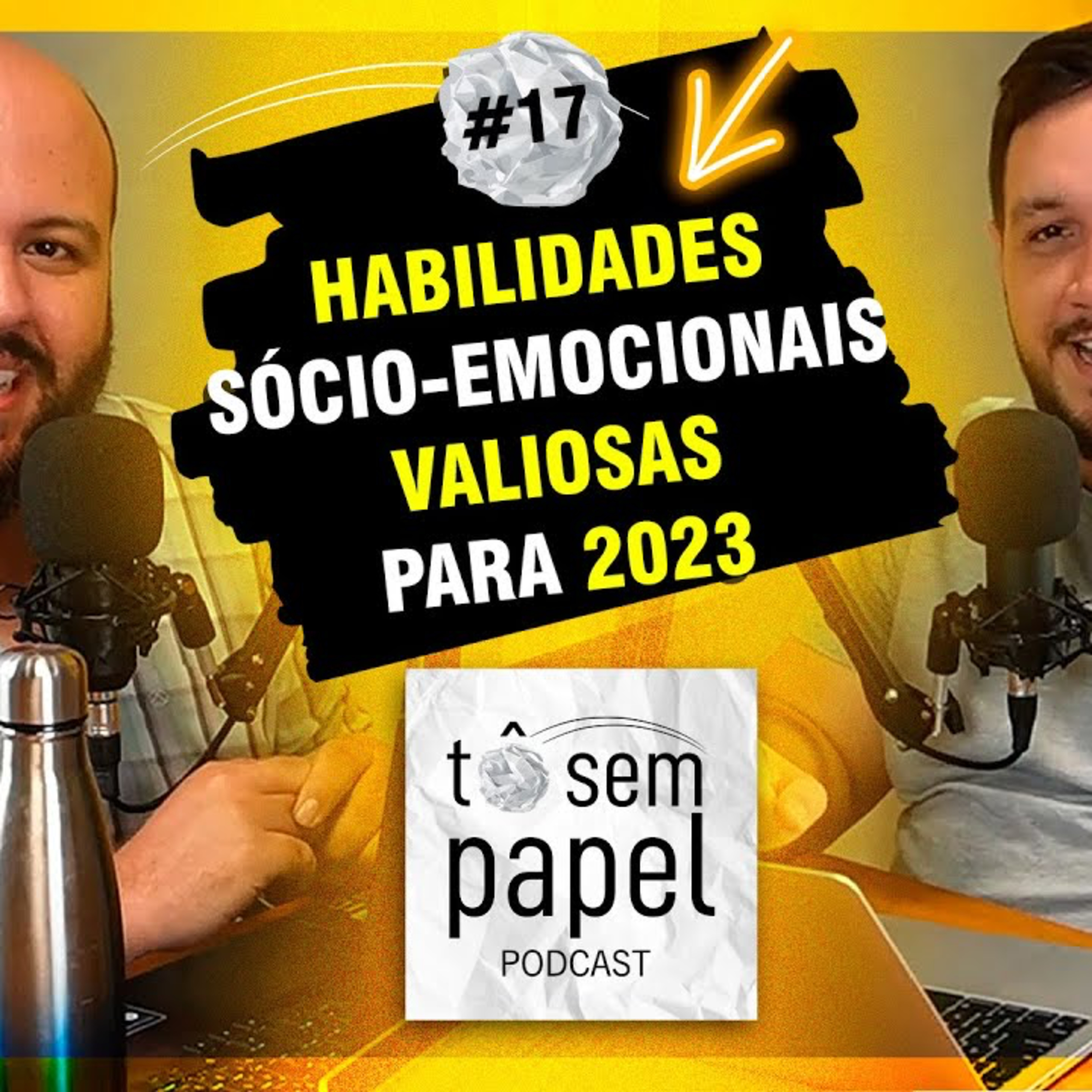 Tô sem papel