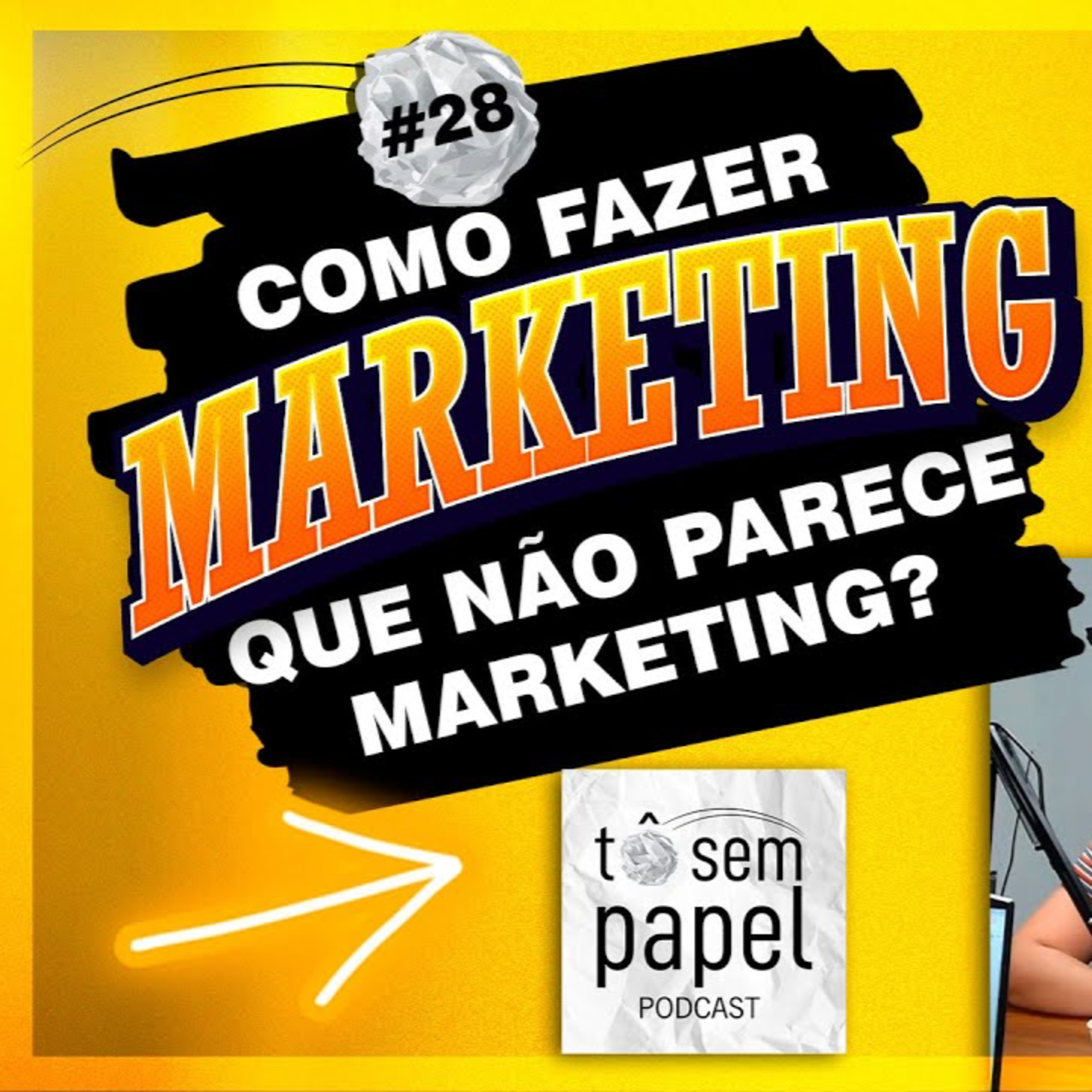Tô sem papel