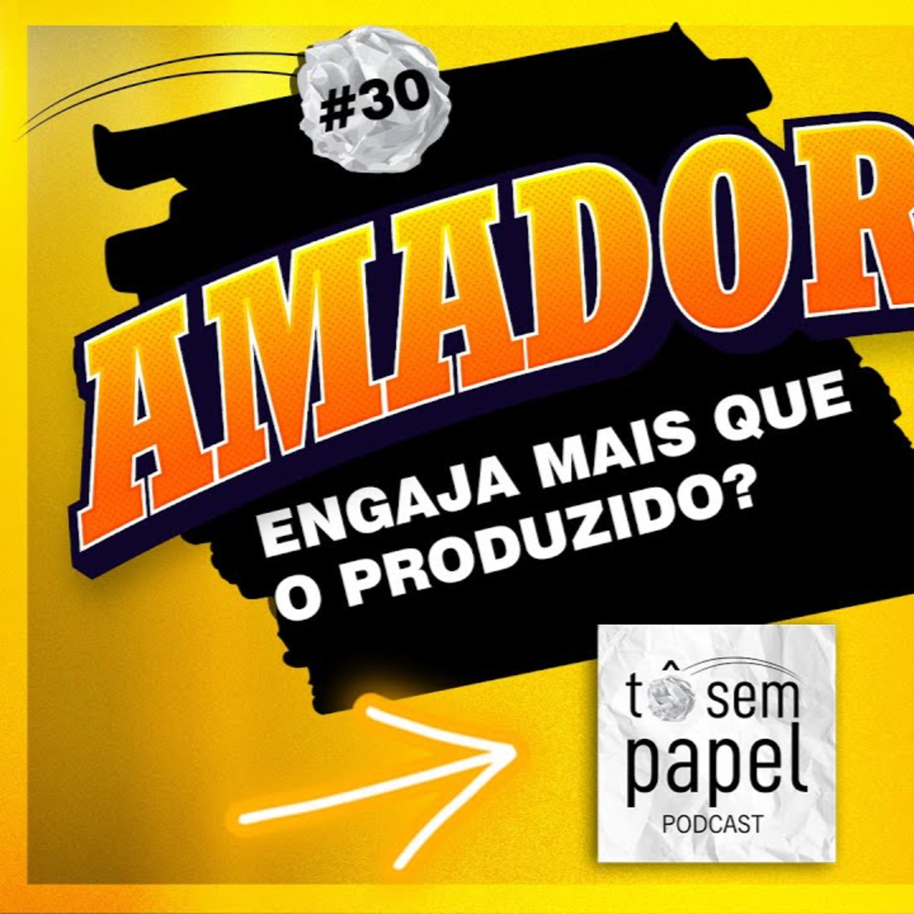 Tô sem papel