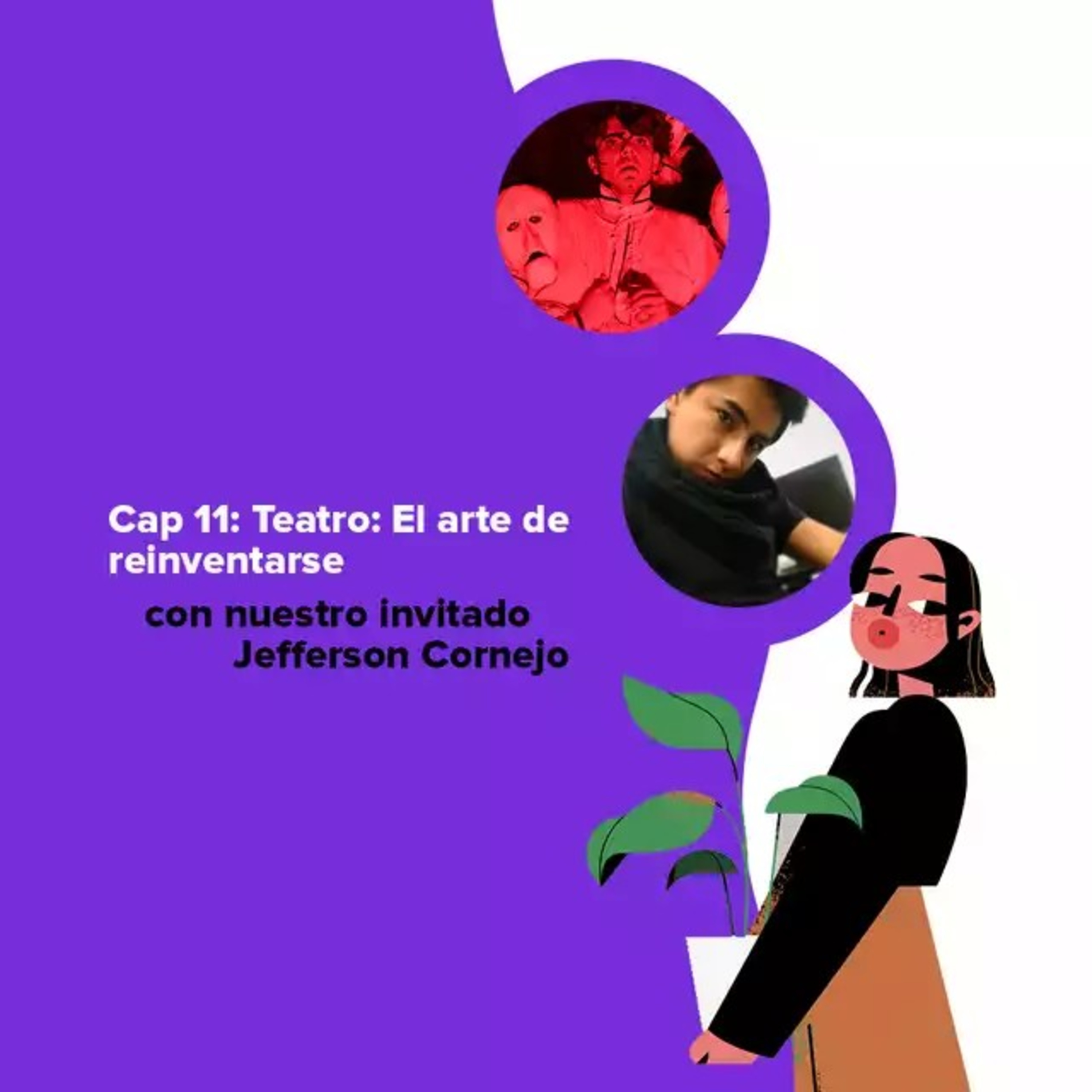 TÉ DE TRES