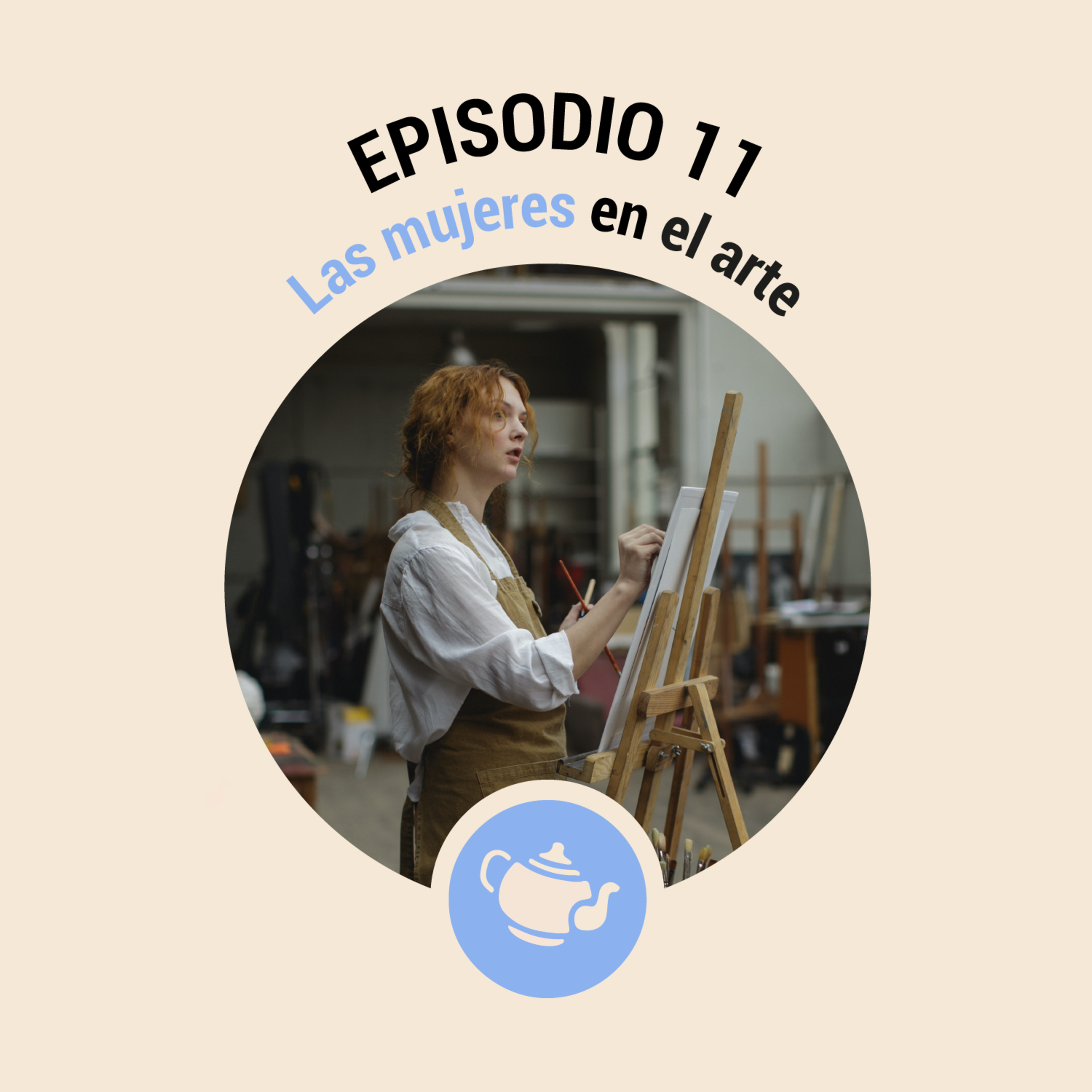 TÉ DE TRES