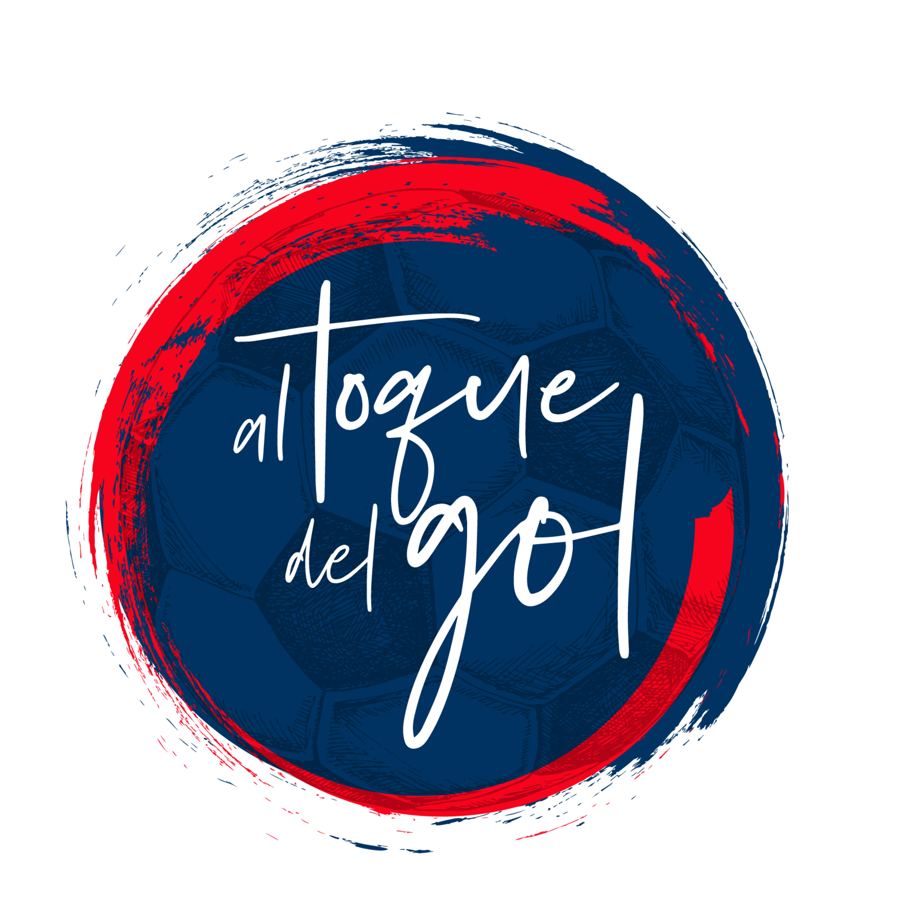 Al toque del Gol