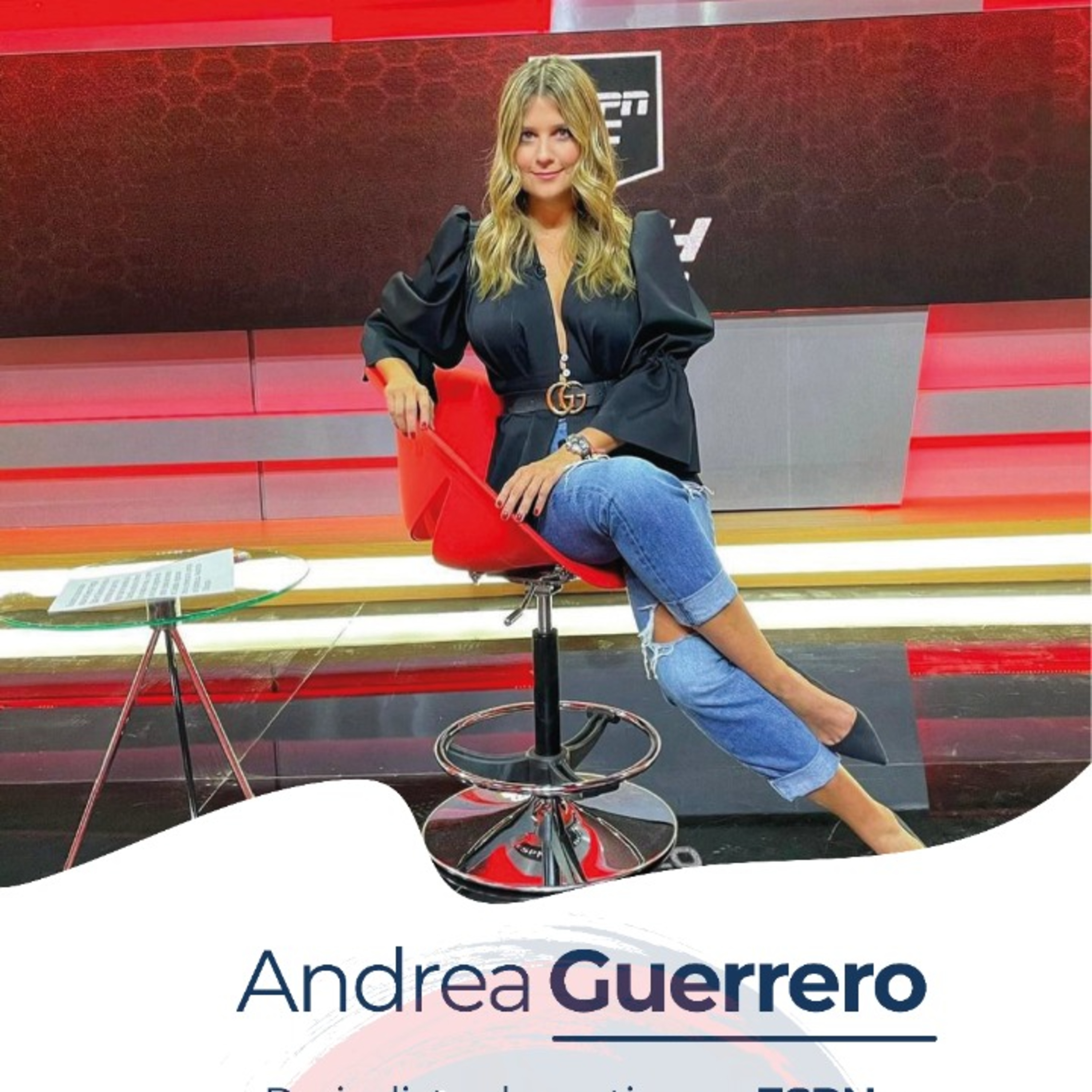 Al toque del Gol