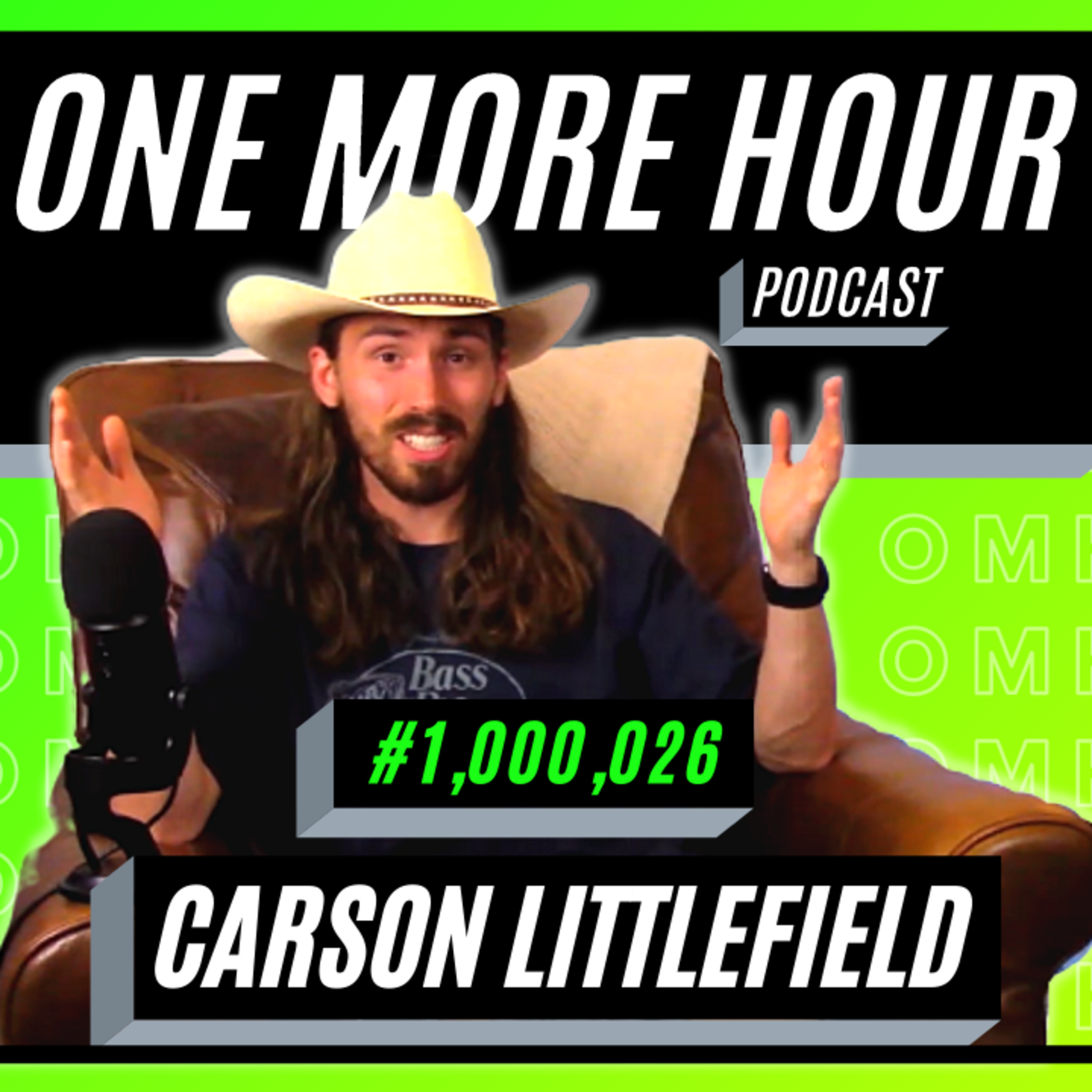 One More Hour