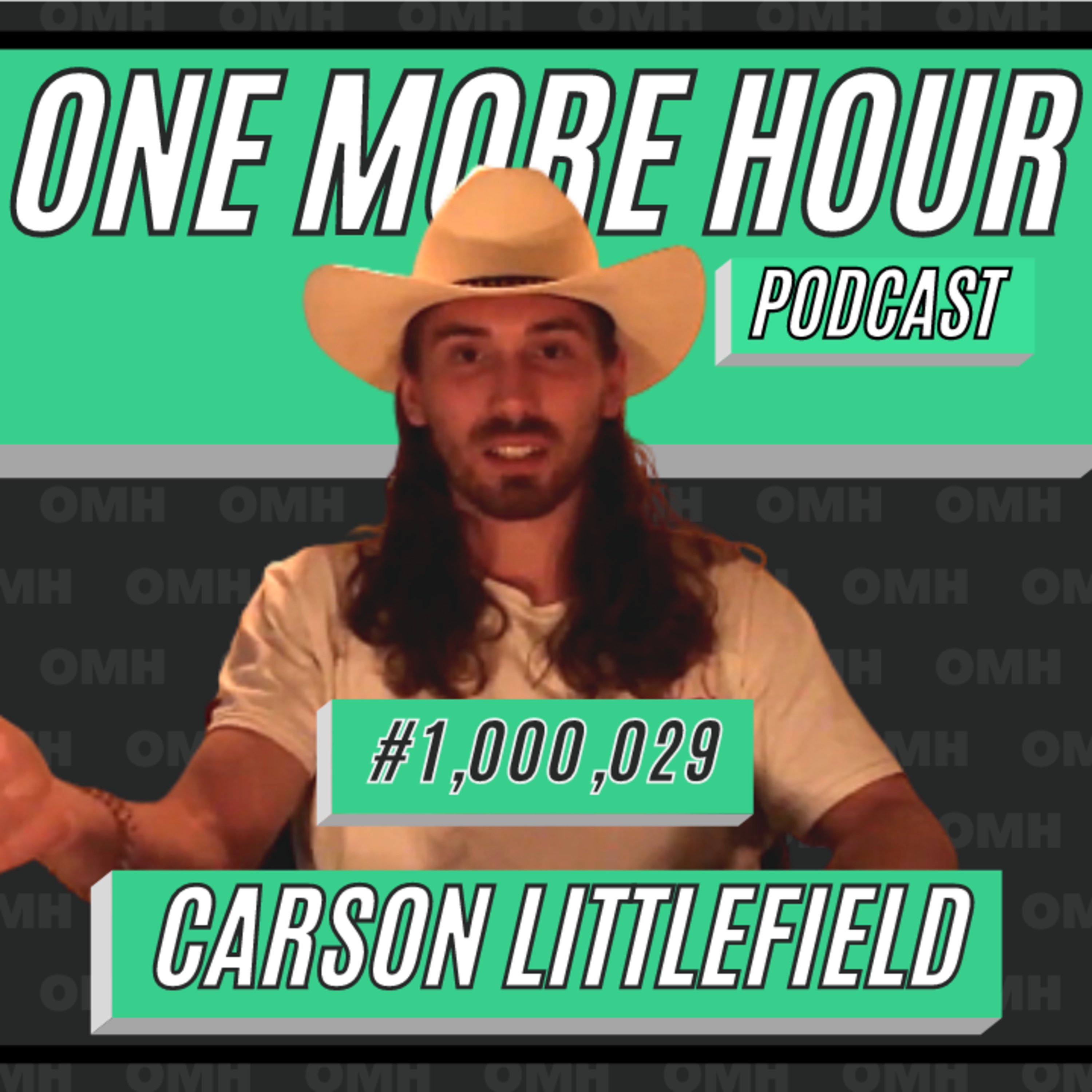 One More Hour