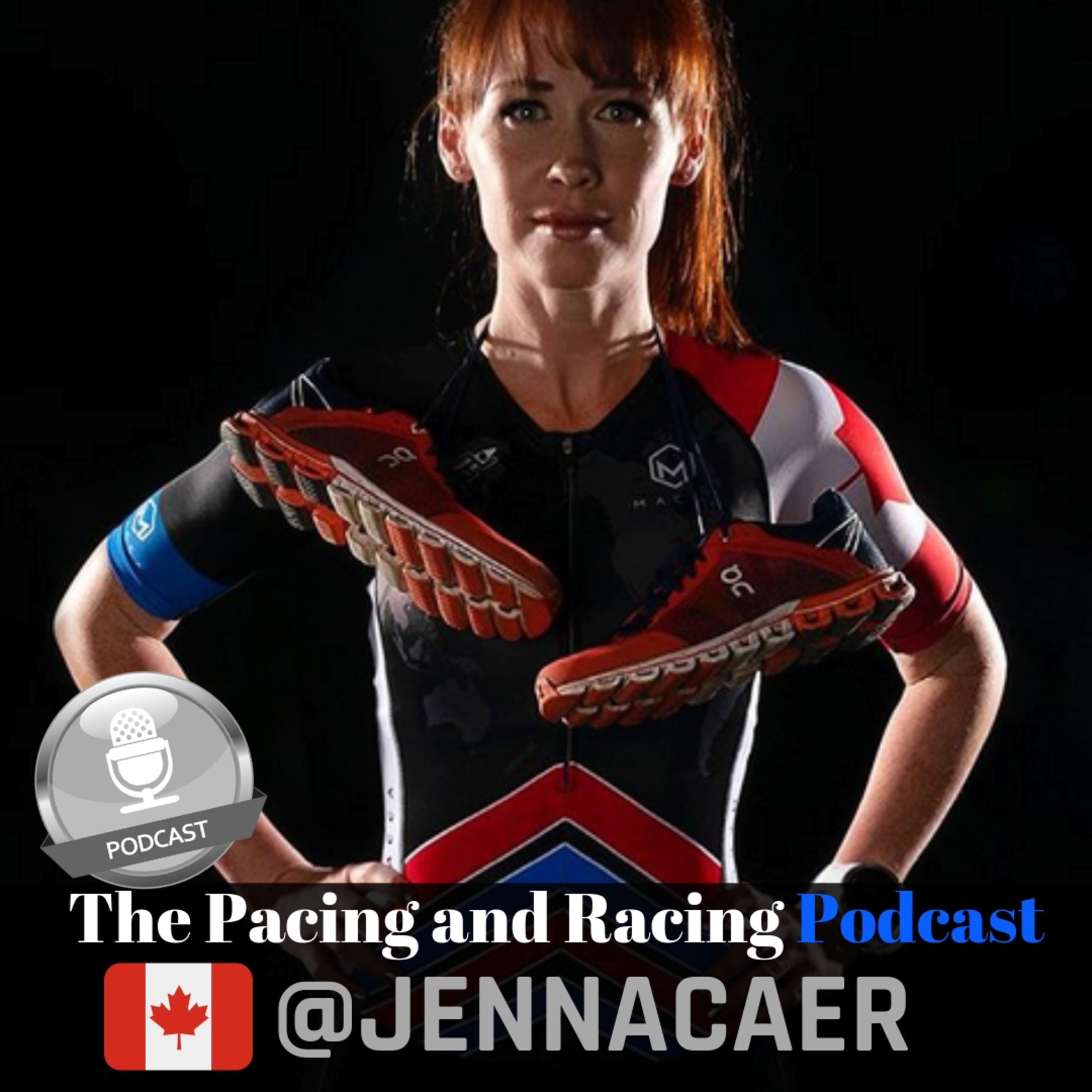 The Pacing and Racing Podcast