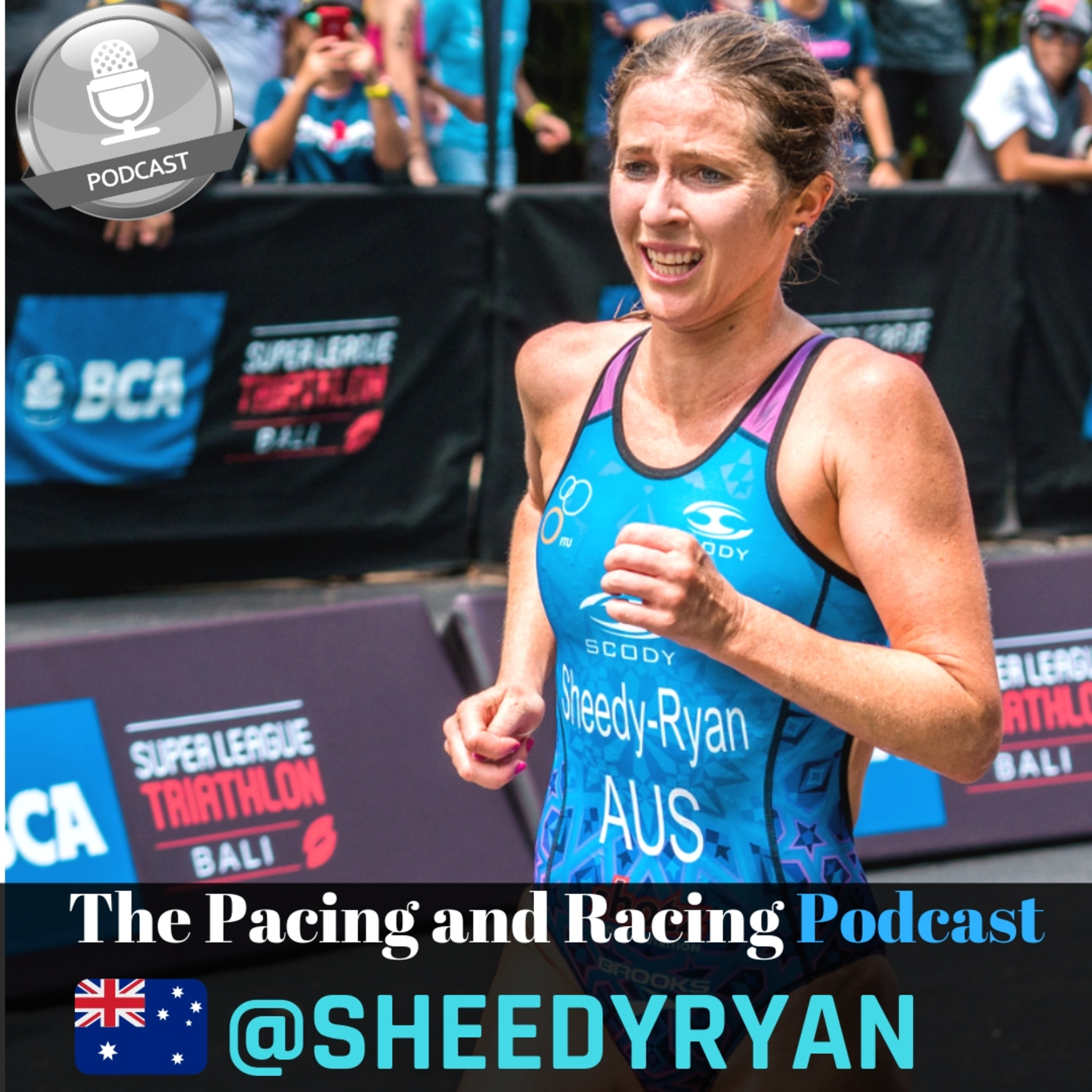 The Pacing and Racing Podcast