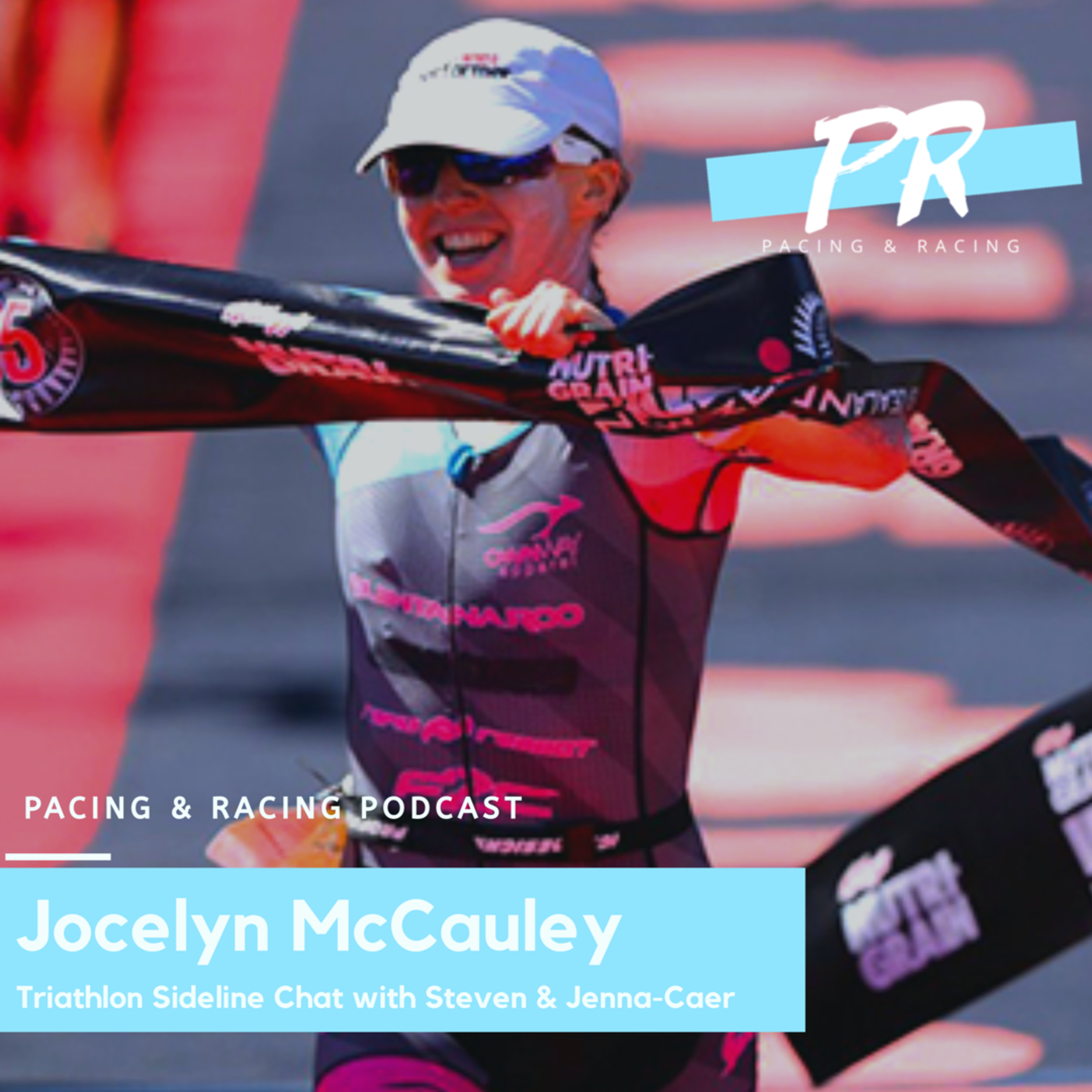 The Pacing and Racing Podcast