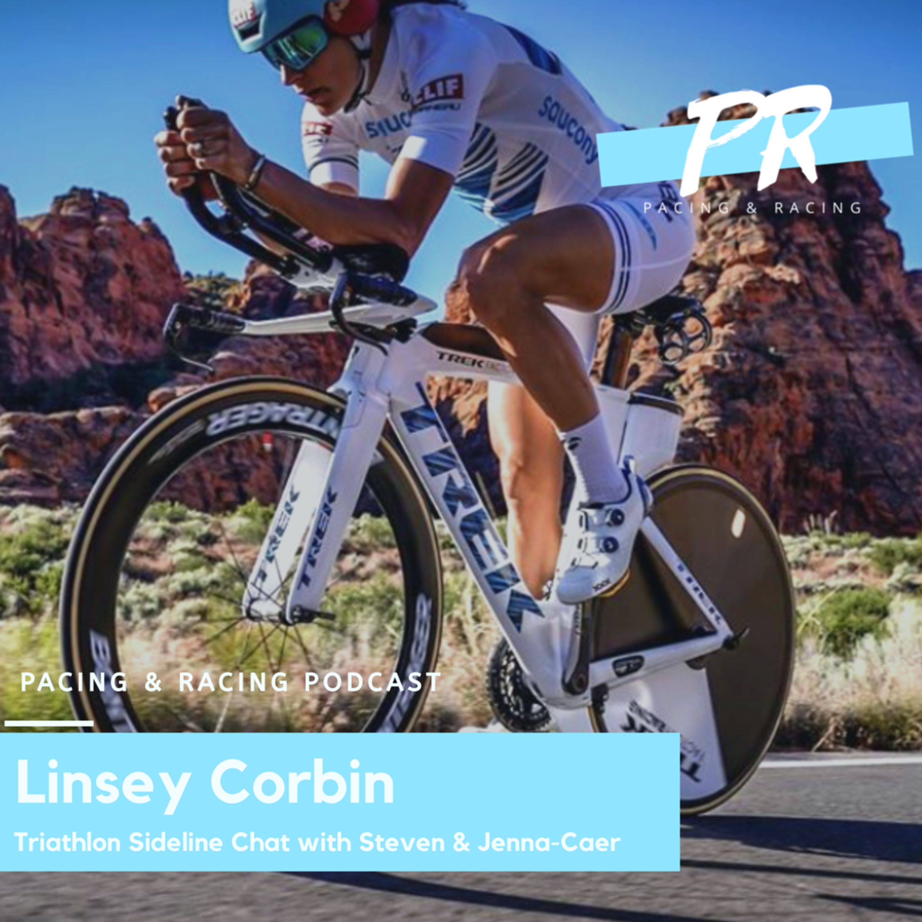 The Pacing and Racing Podcast