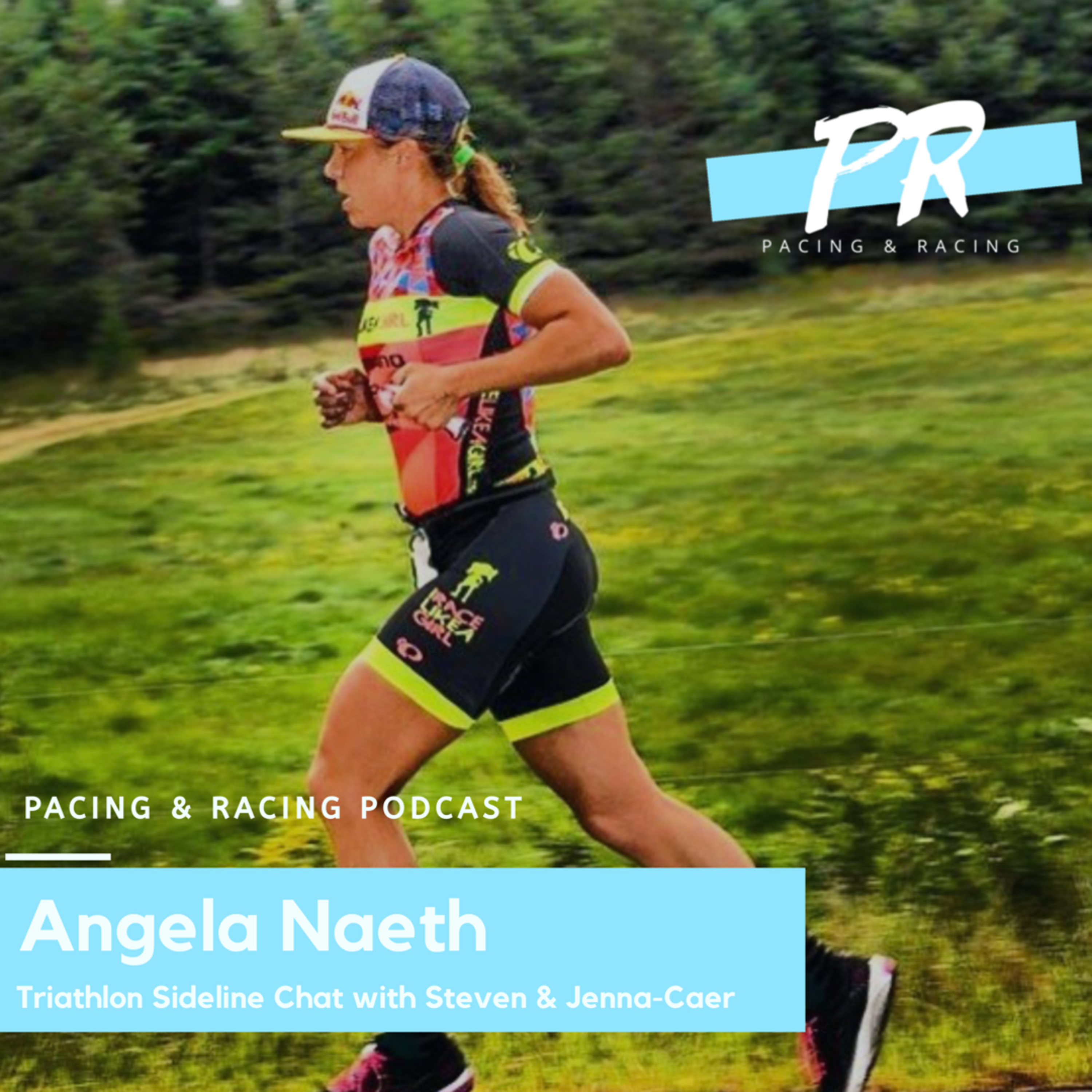 The Pacing and Racing Podcast