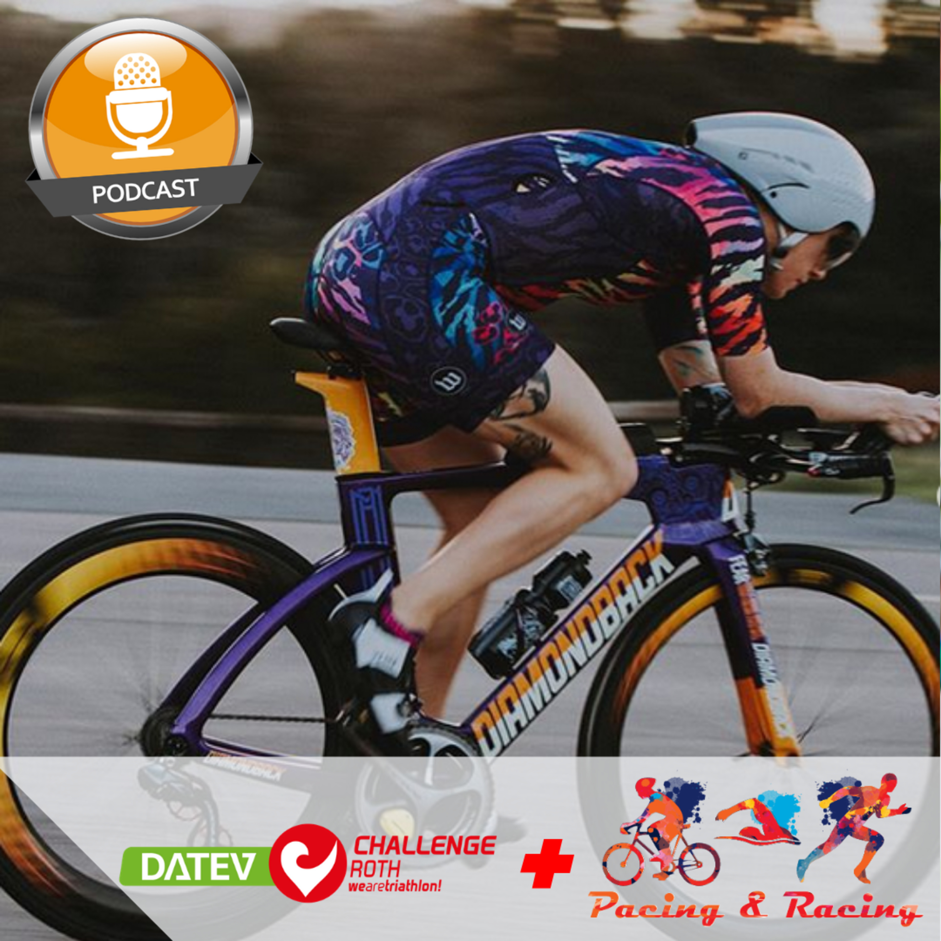 The Pacing and Racing Podcast