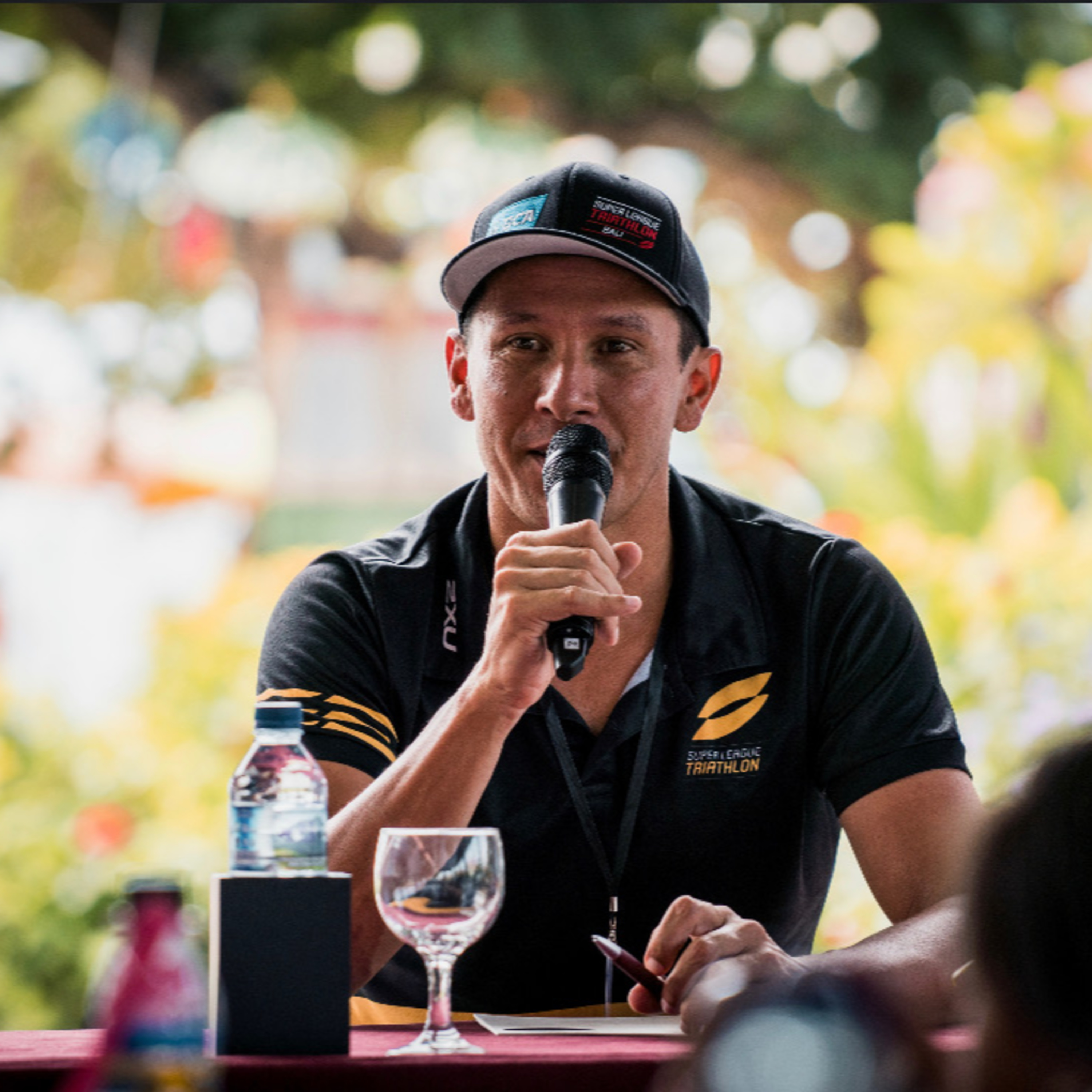 The Pacing and Racing Podcast