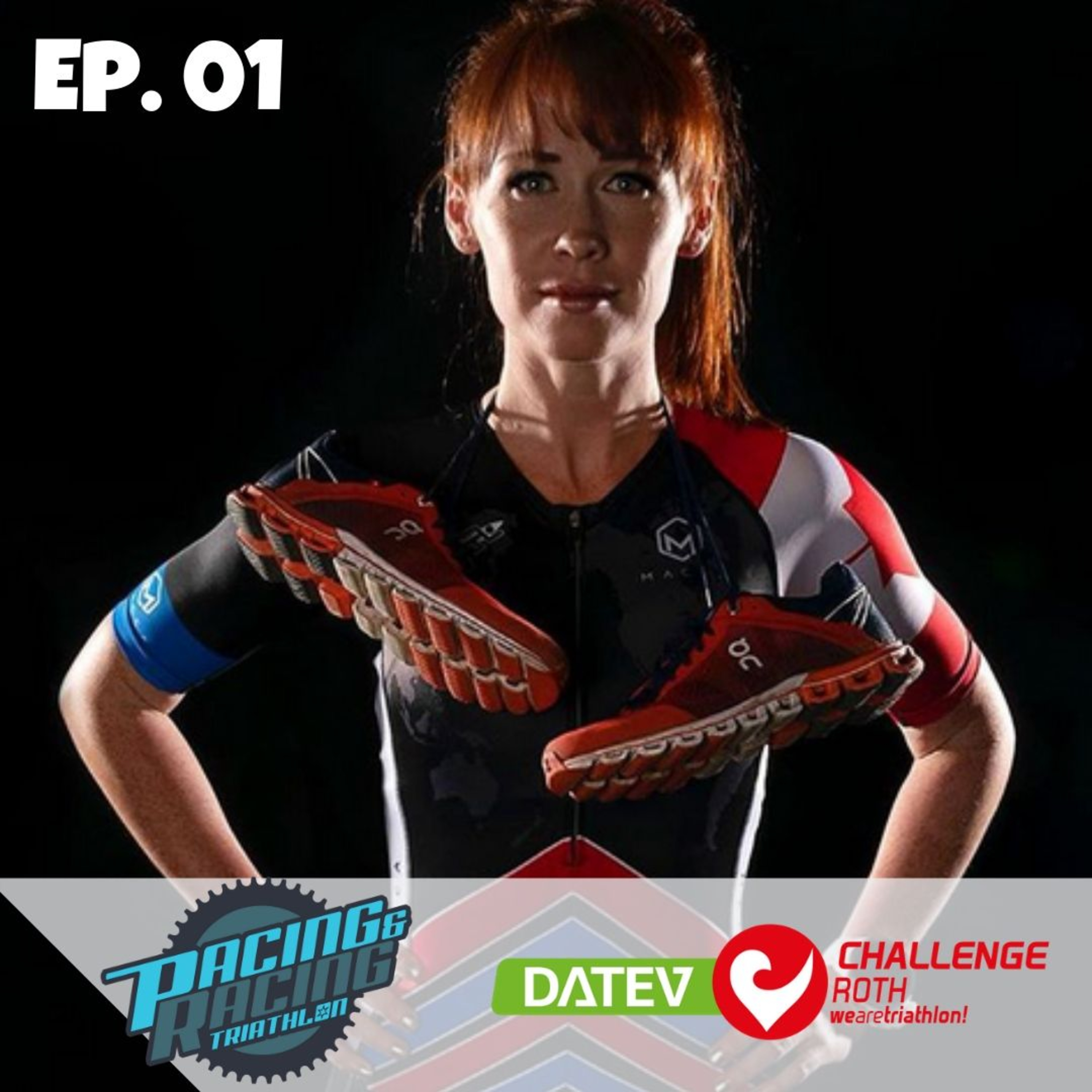 The Pacing and Racing Podcast