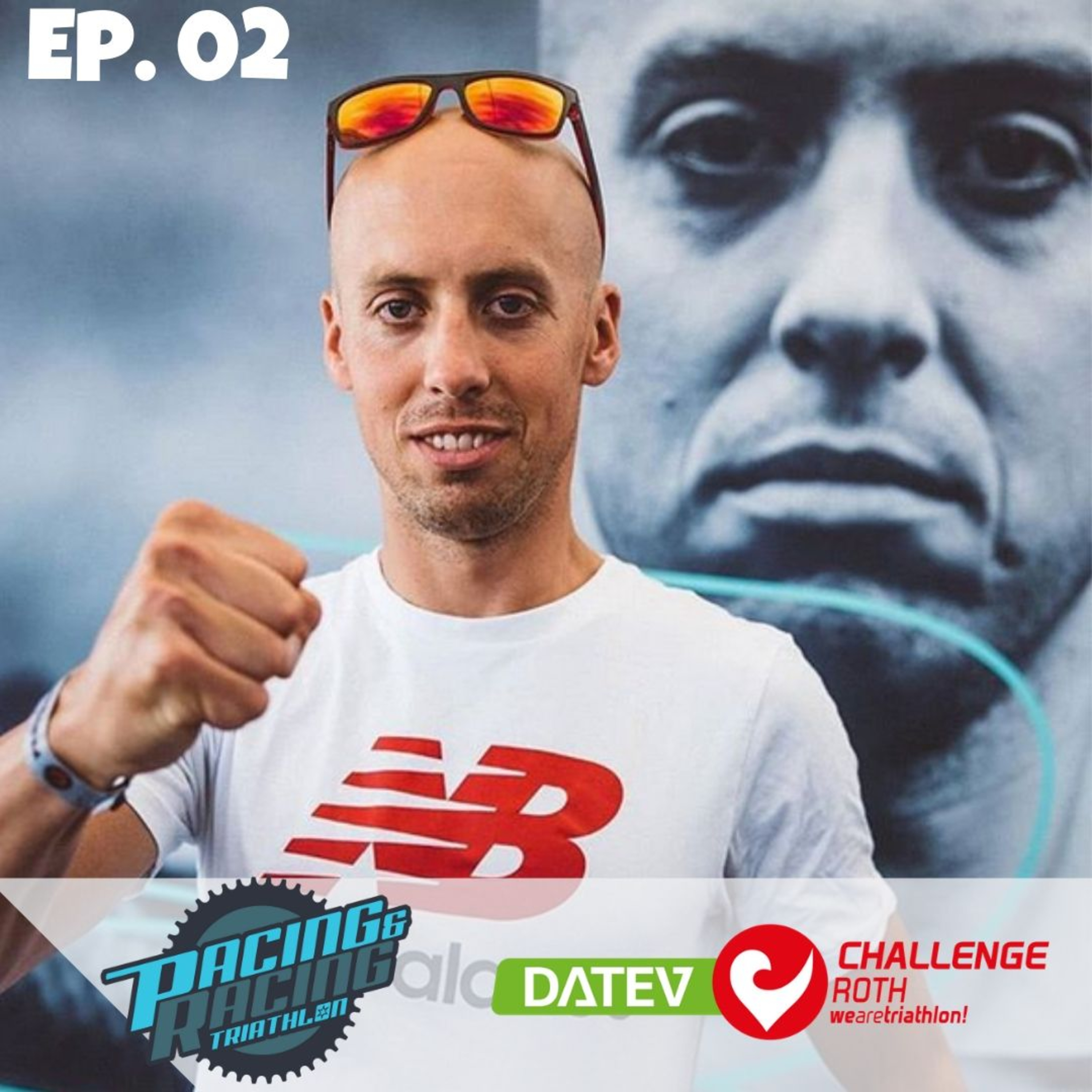 The Pacing and Racing Podcast