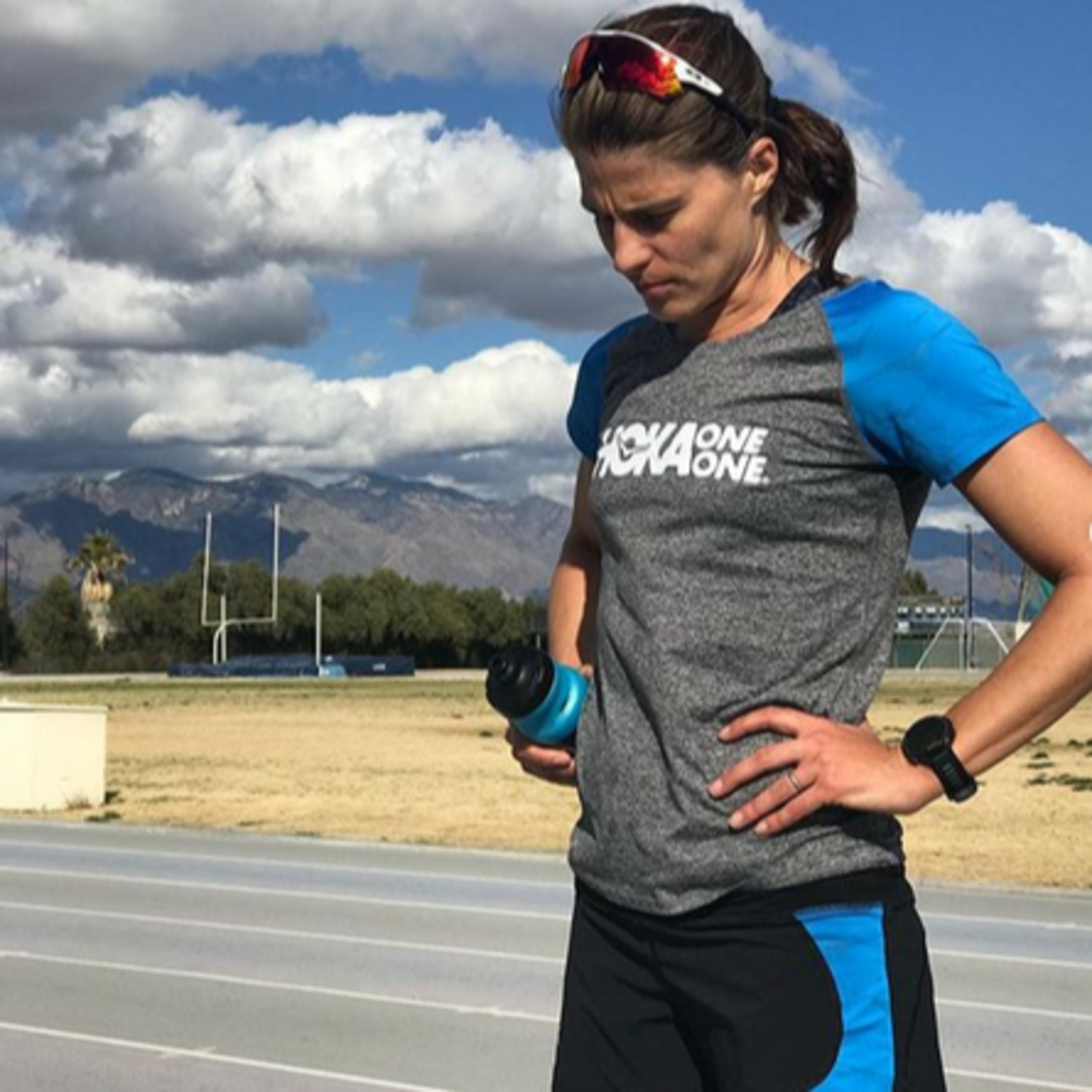 Sarah True - ITU Burnout, turning a new leaf in IRONMAN, KONA Slot, Training Tips!