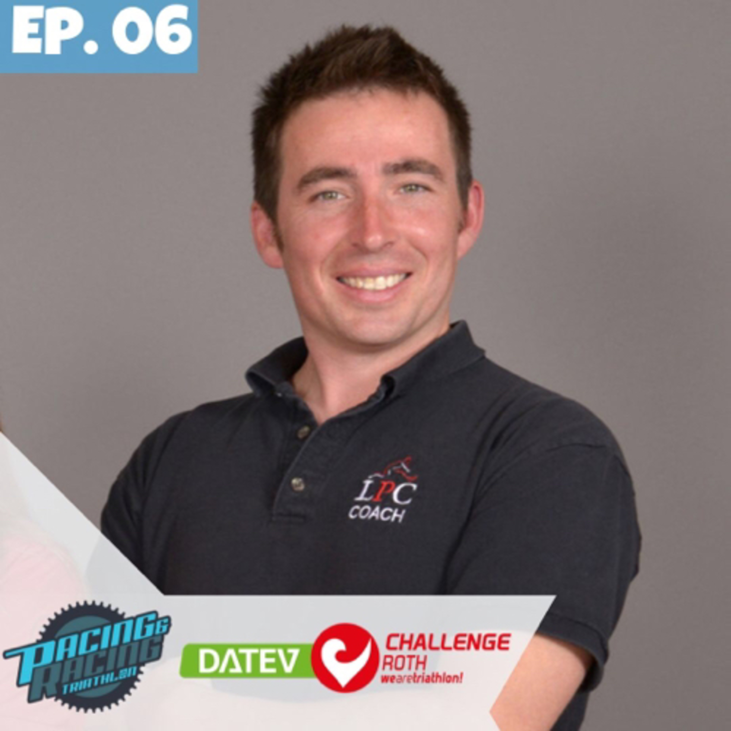 Coach James Loaring - Challenge Roth Training Series - Training strategies for Challenge Roth!
