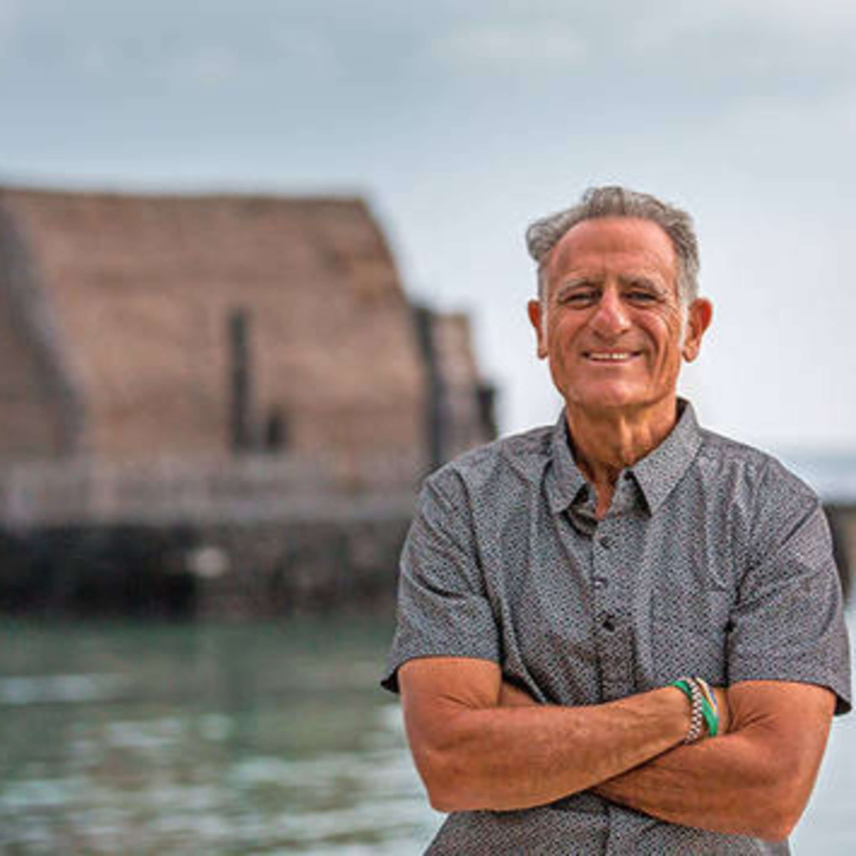 Bob Babbitt - IRONMAN History, Challenge Roth, and Motivational Takeaways