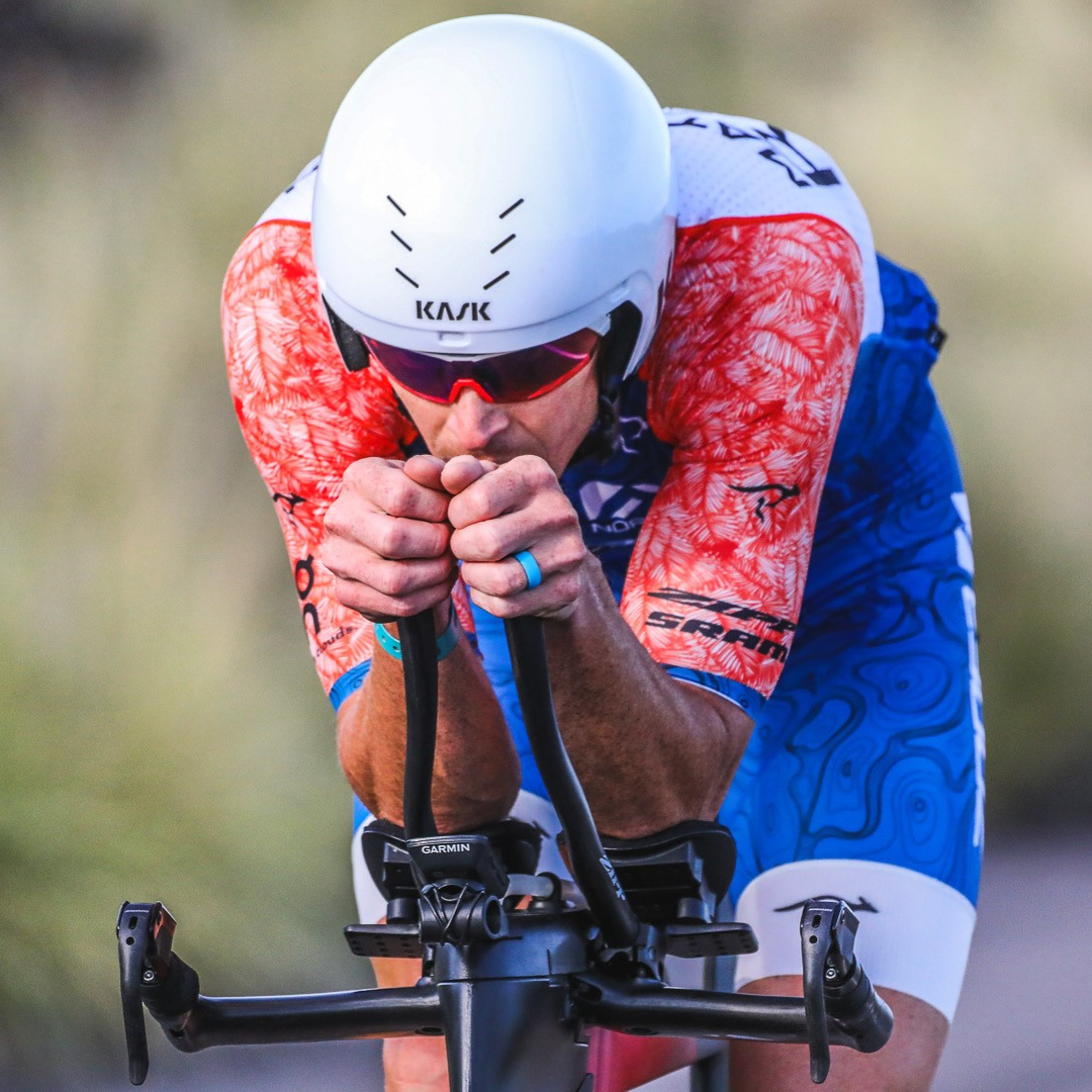 The Pacing and Racing Podcast
