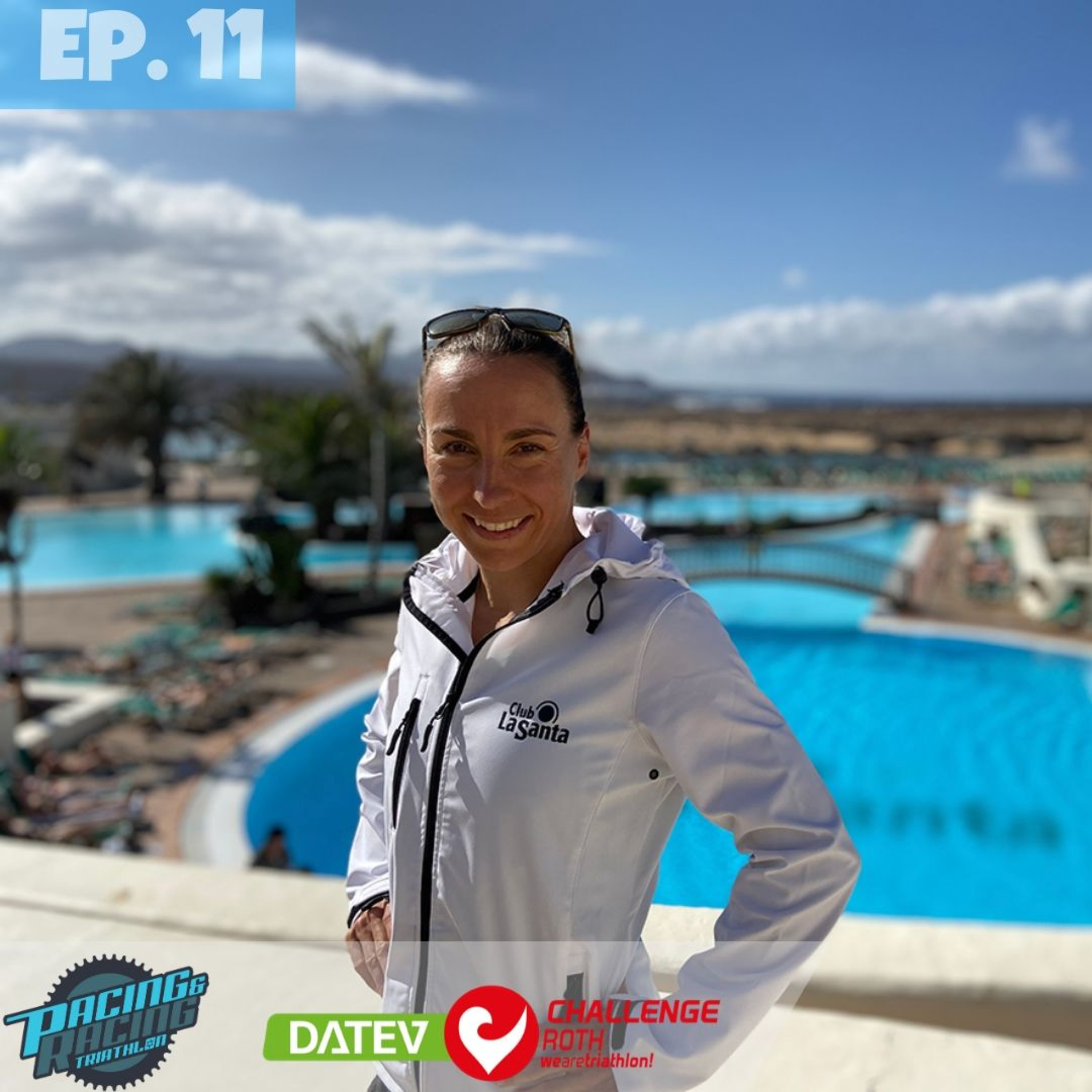 The Pacing and Racing Podcast
