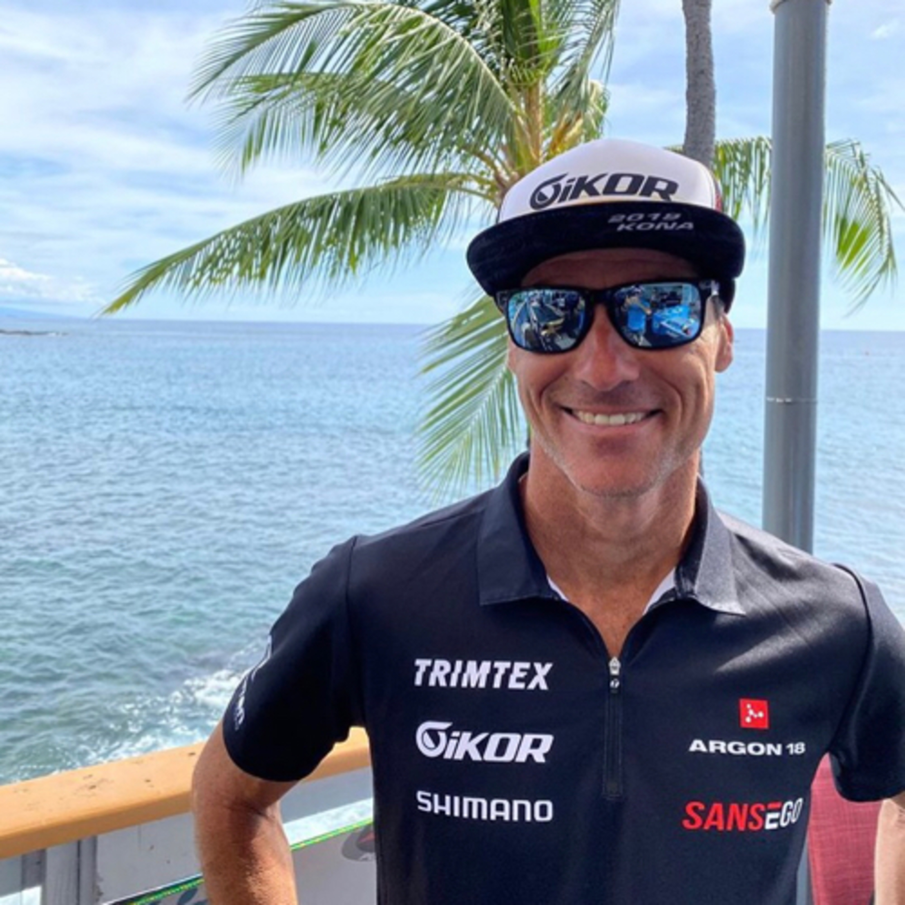 The Pacing and Racing Podcast