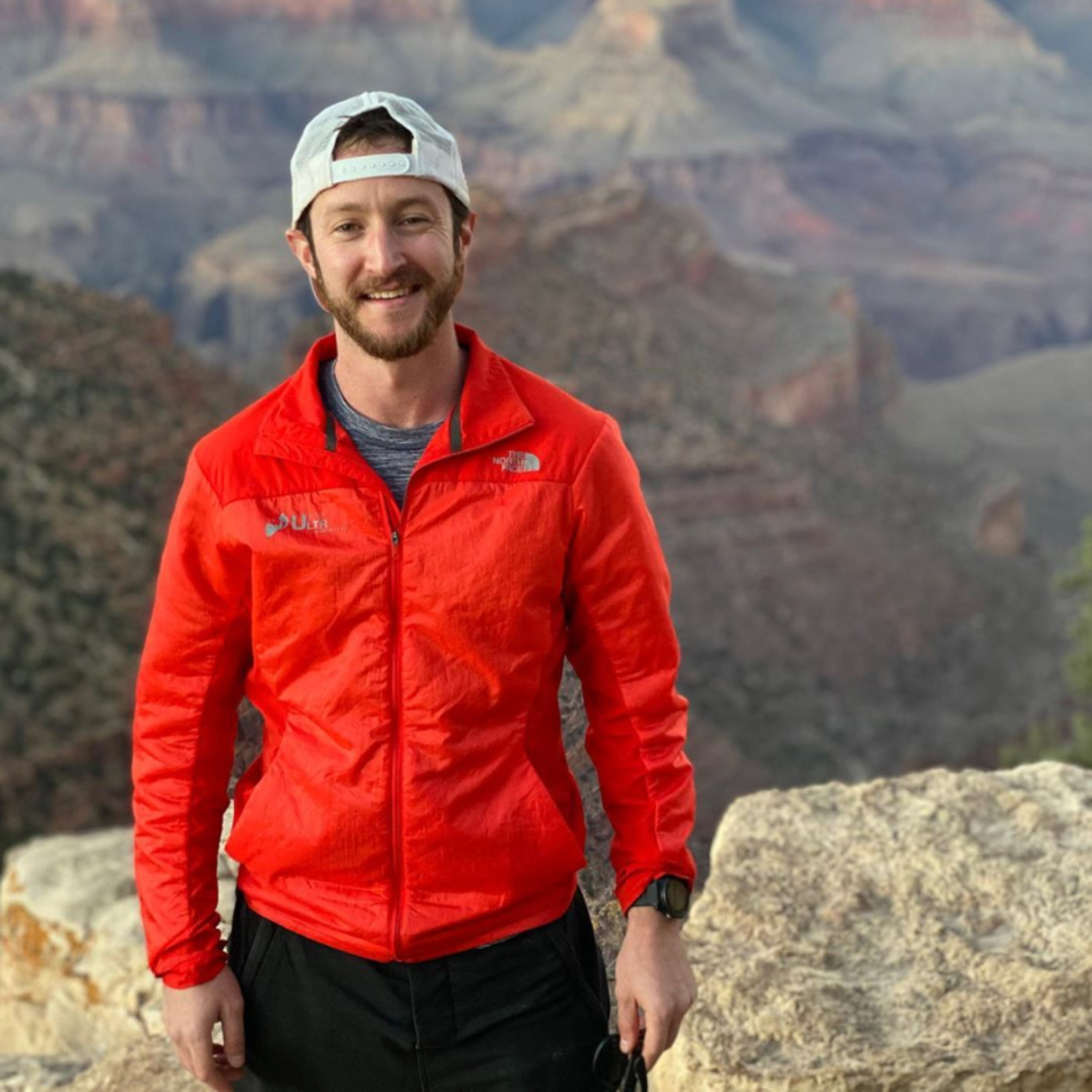 The Pacing and Racing Podcast