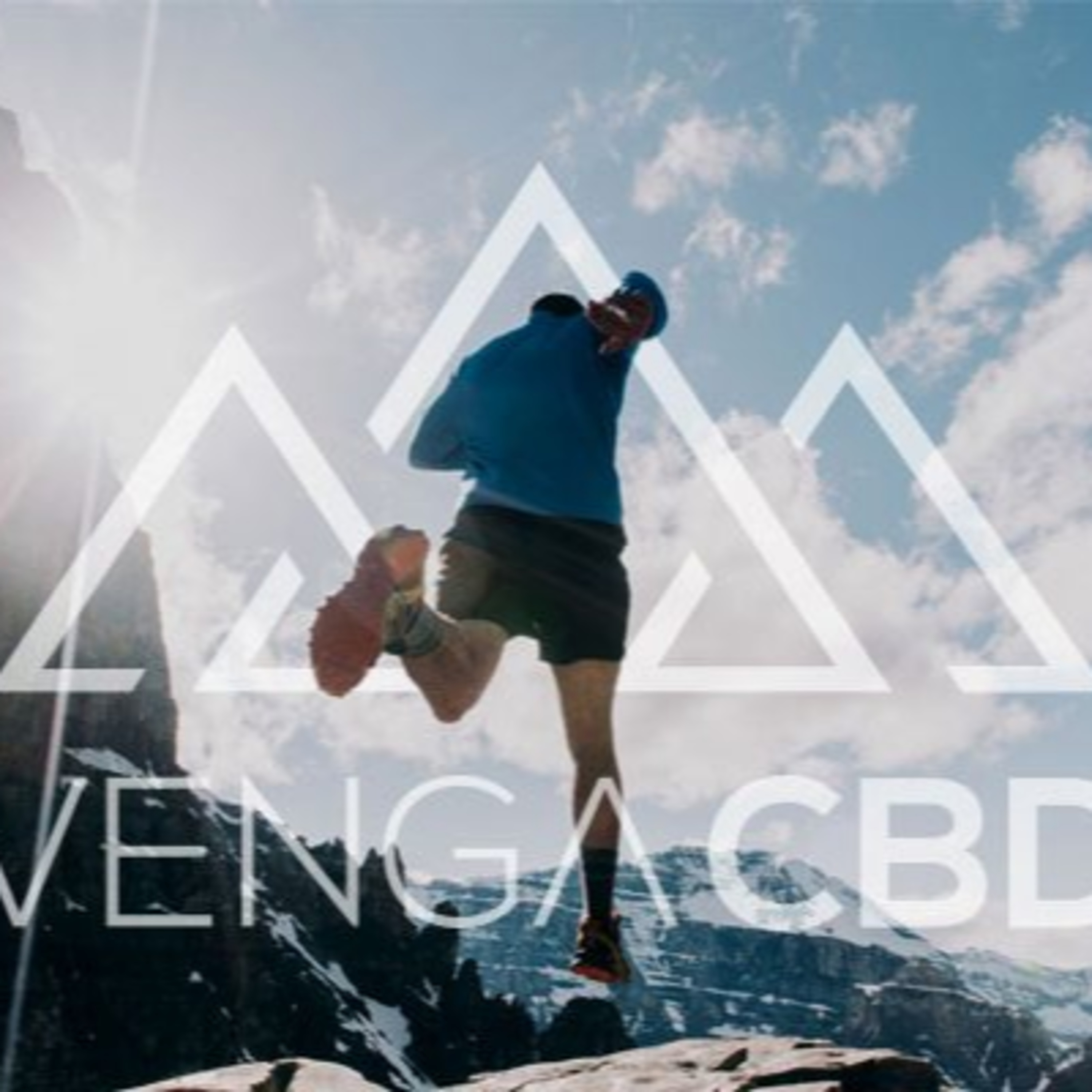 CBD For Endurance Athletes: What you need to know!