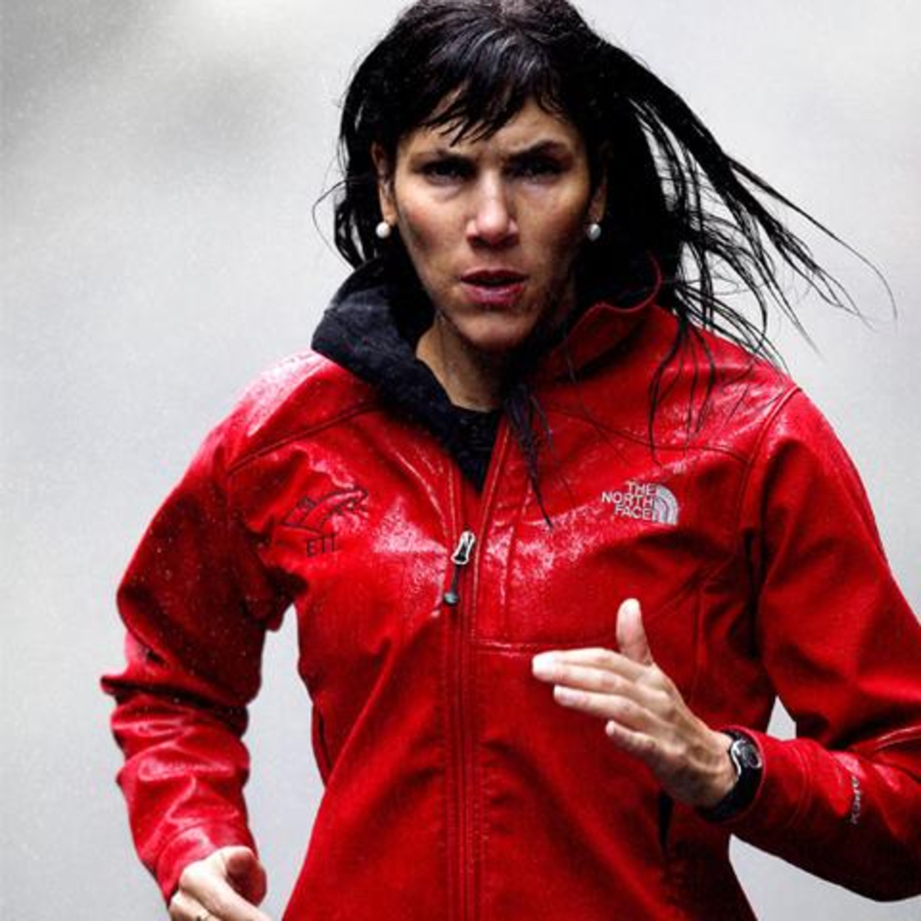 Lisa Tamati: 140x Kiwi Ultra-runner on a Relentless pursuit to live optimally