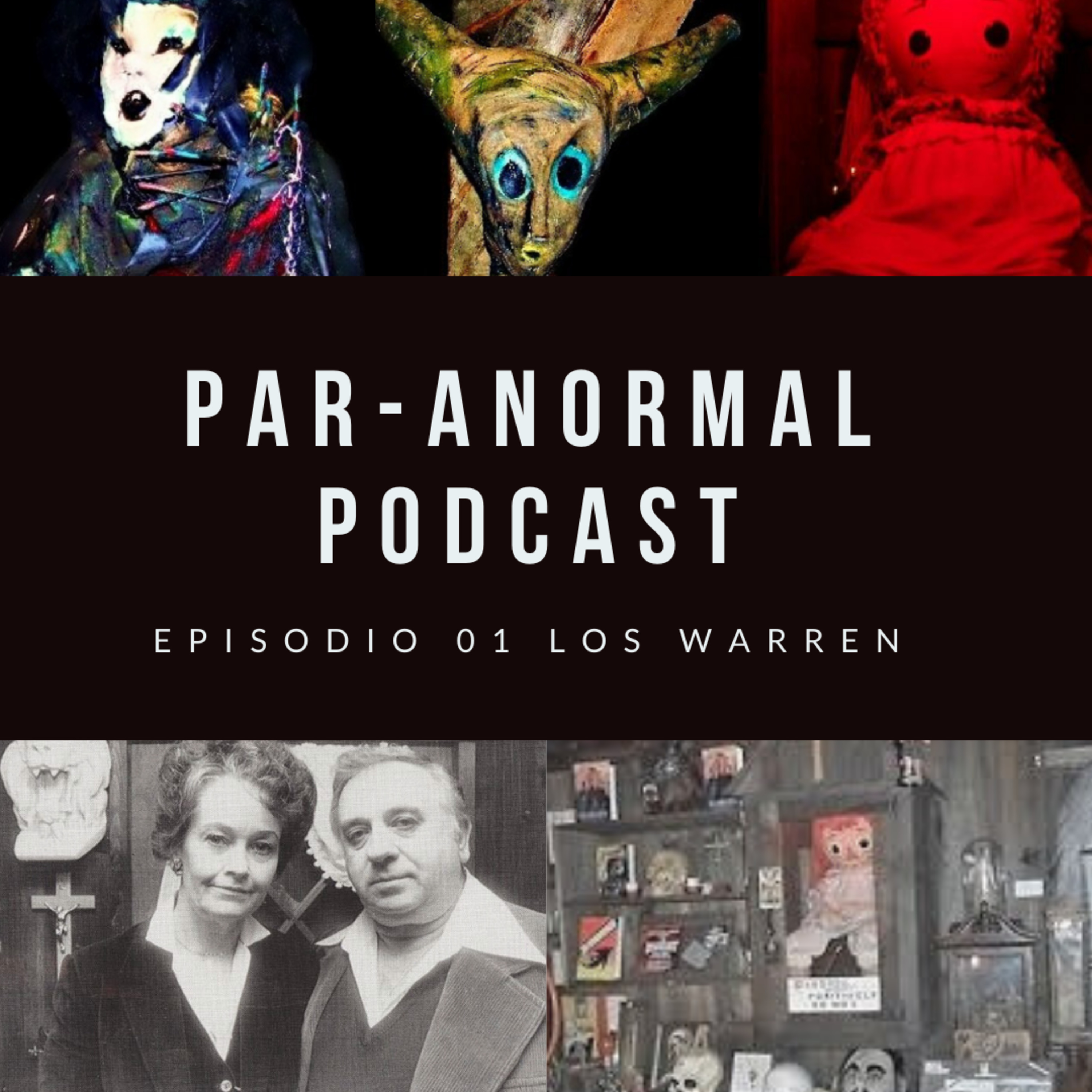 Episodio 01 Los Warren