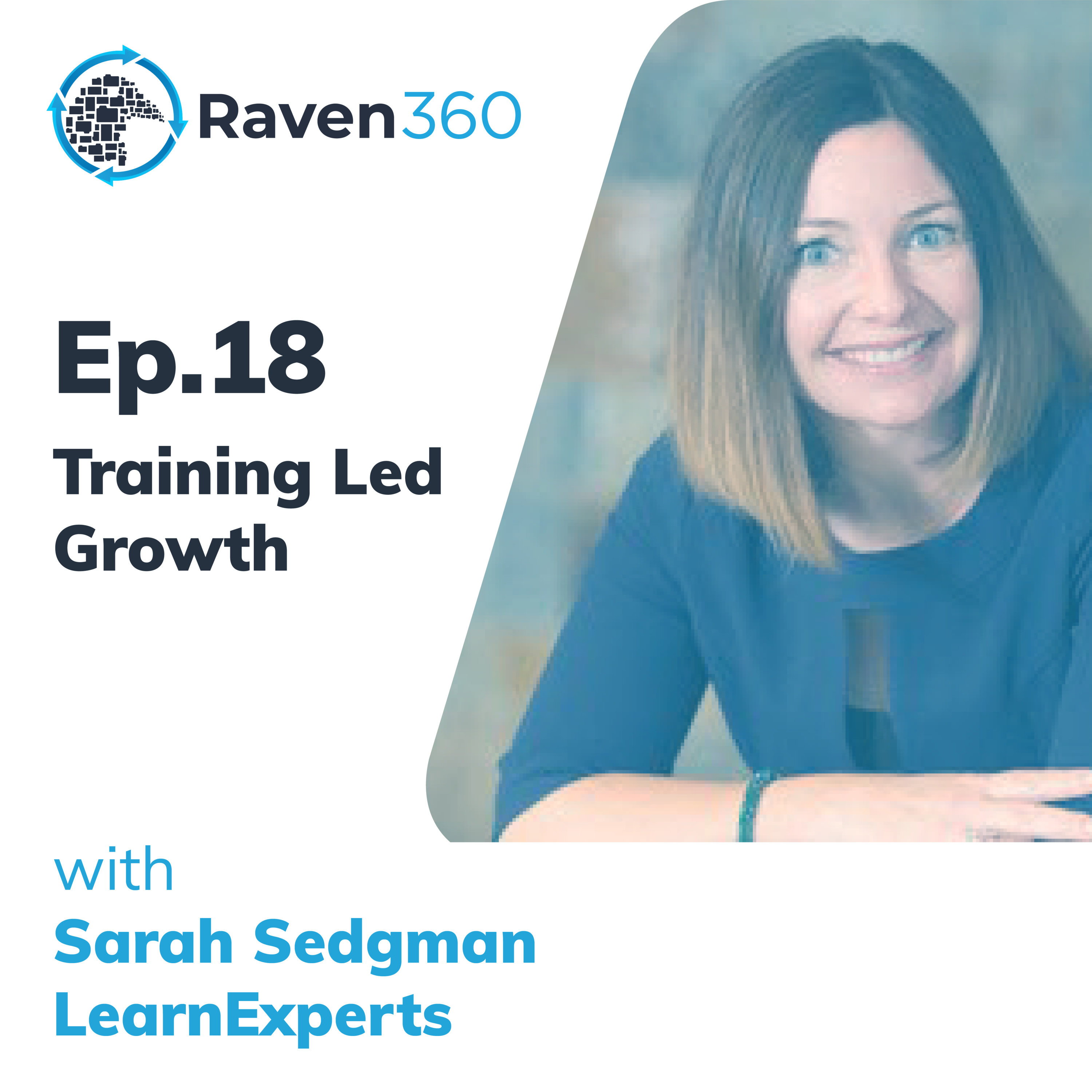 The Training Led Growth Podcast