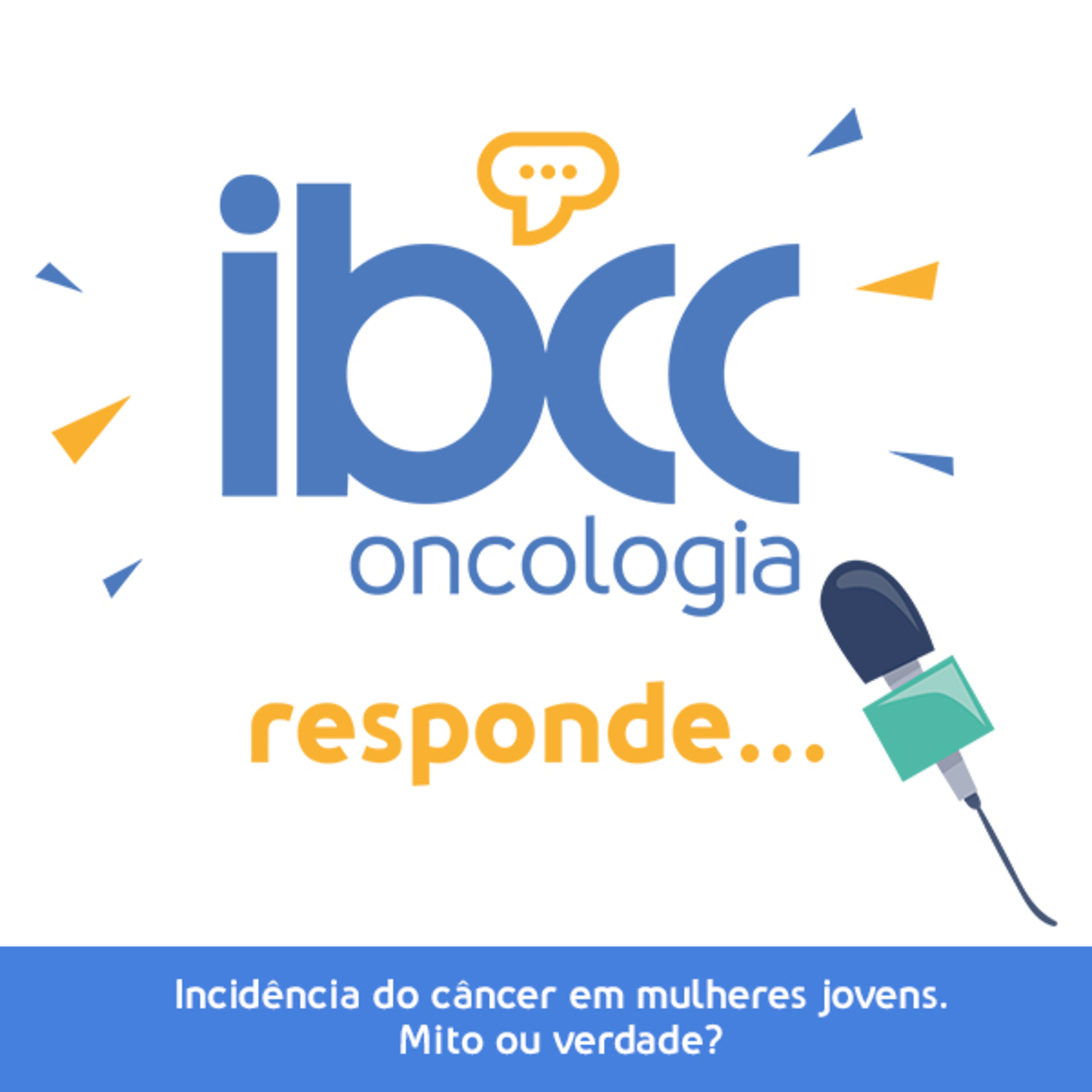 IBCC Oncologia Responde