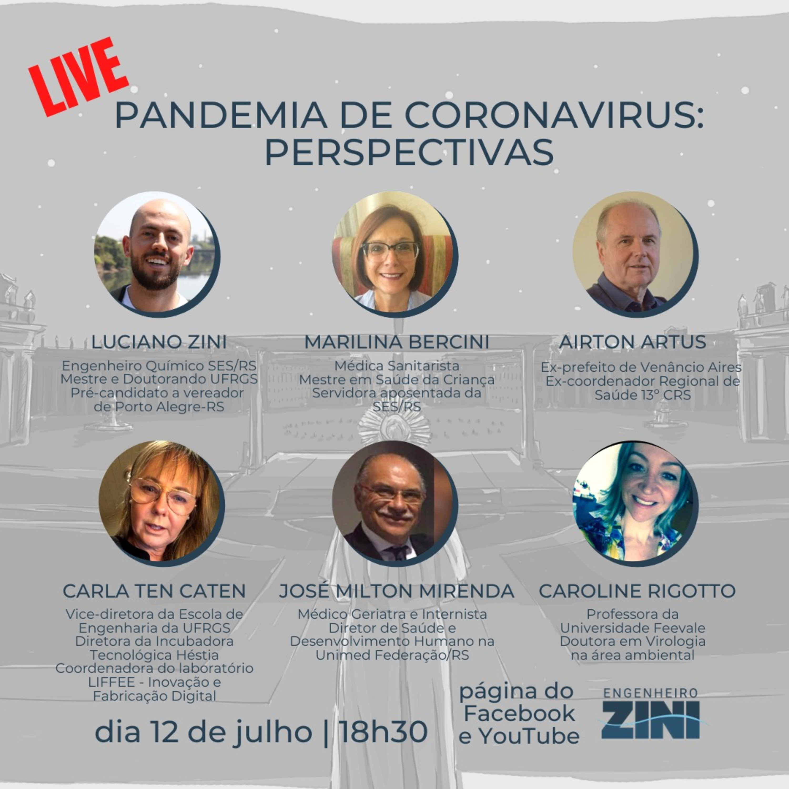 Engenheiro Zini