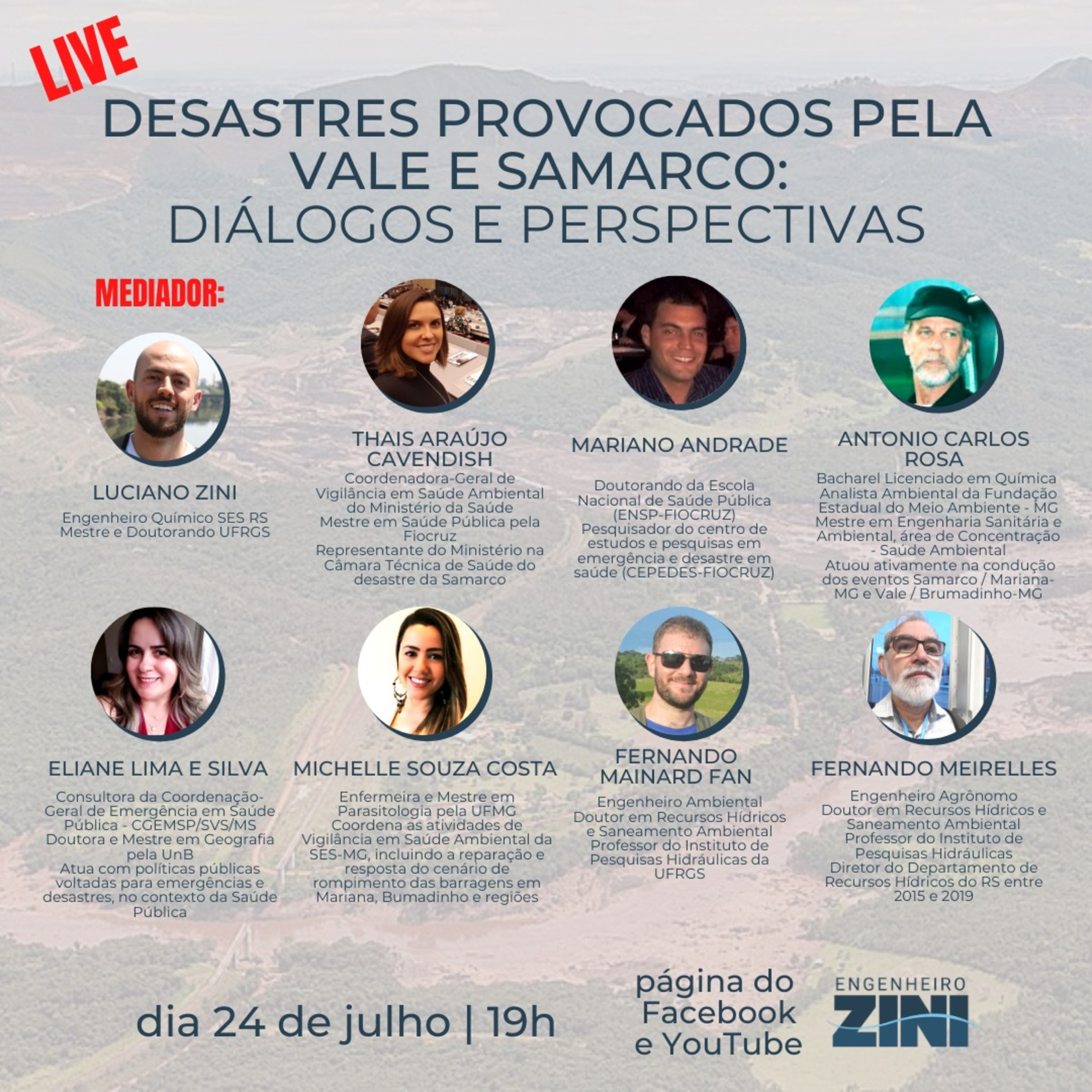 Engenheiro Zini