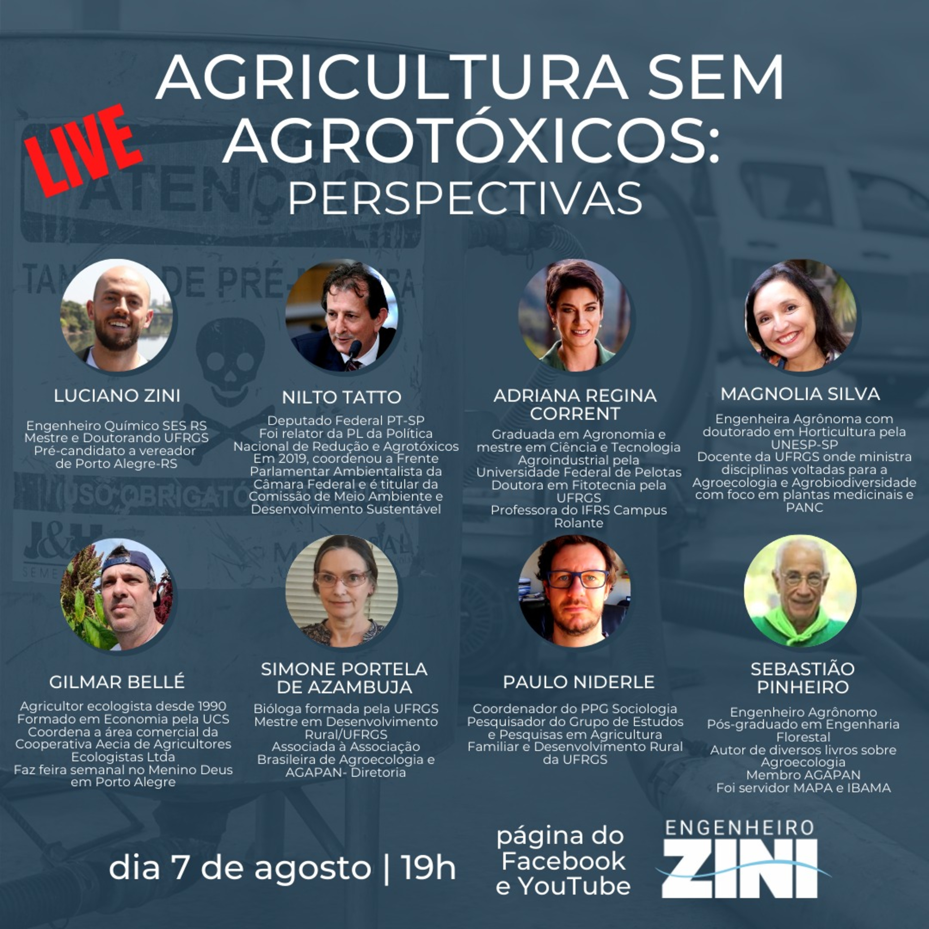 Engenheiro Zini