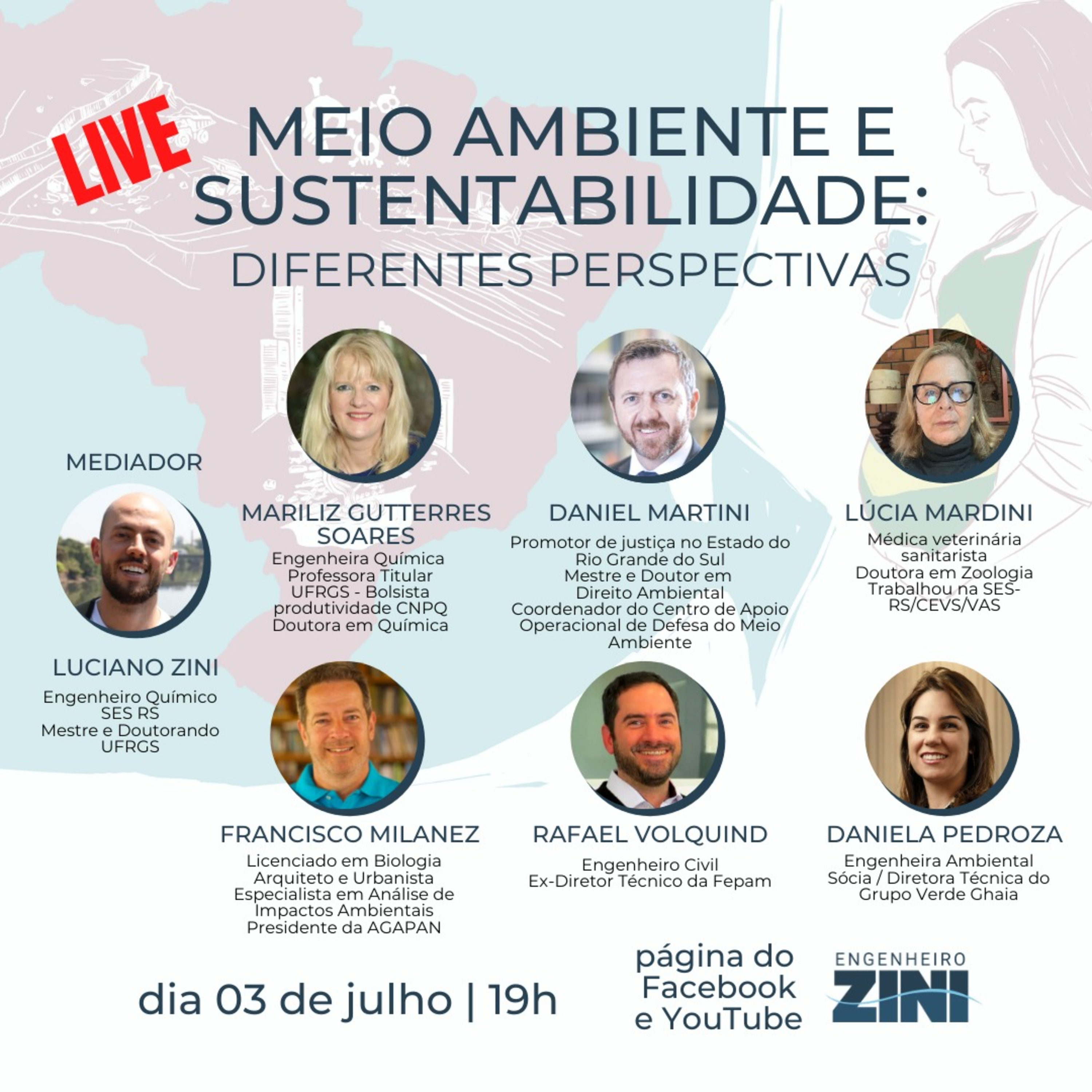 Engenheiro Zini
