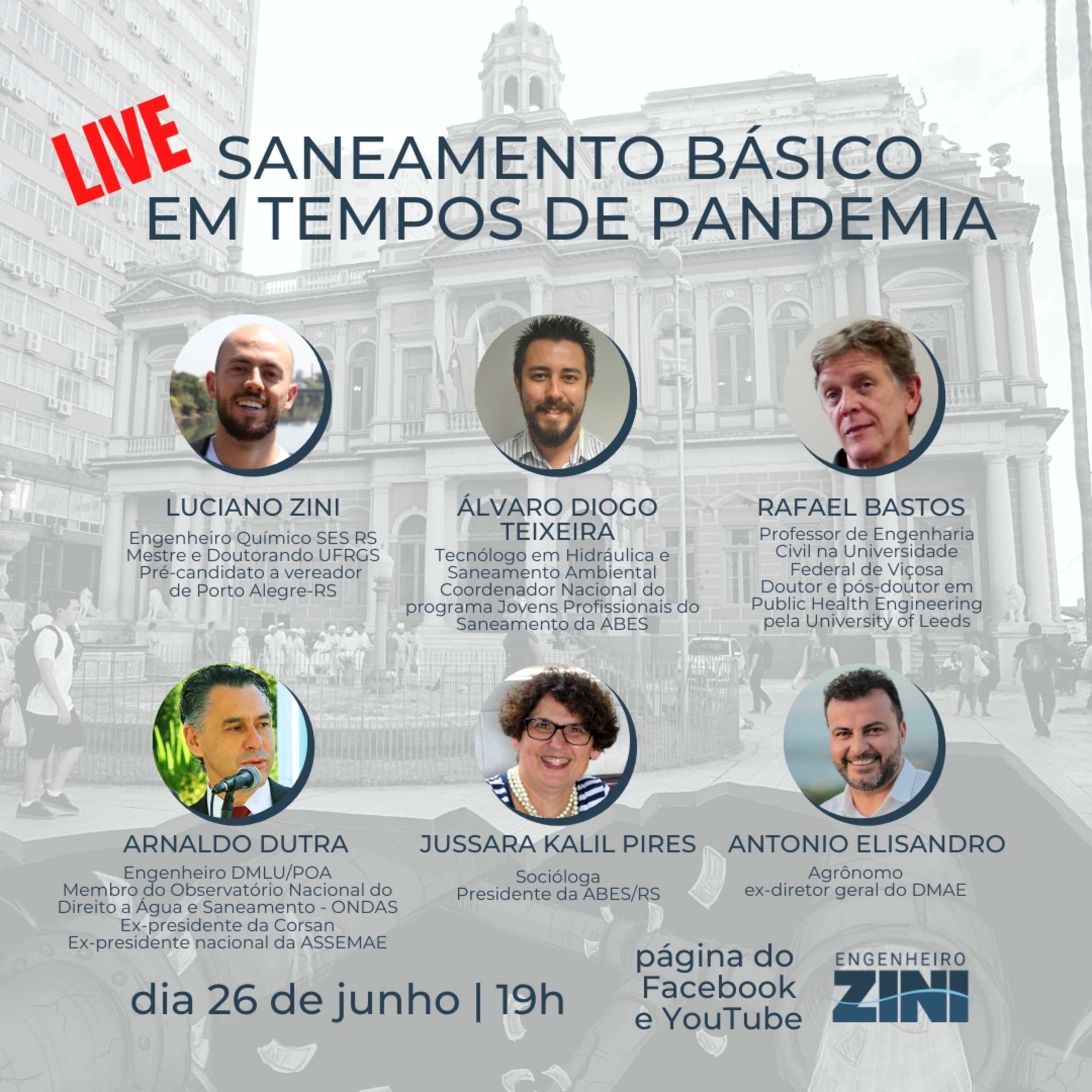 Engenheiro Zini