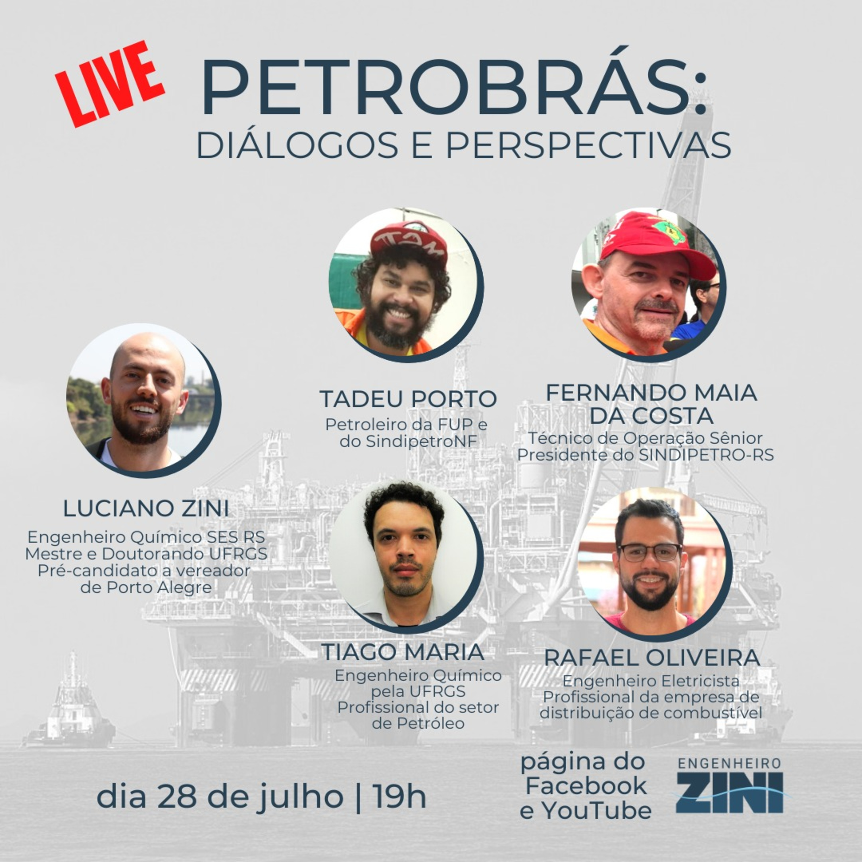 Engenheiro Zini