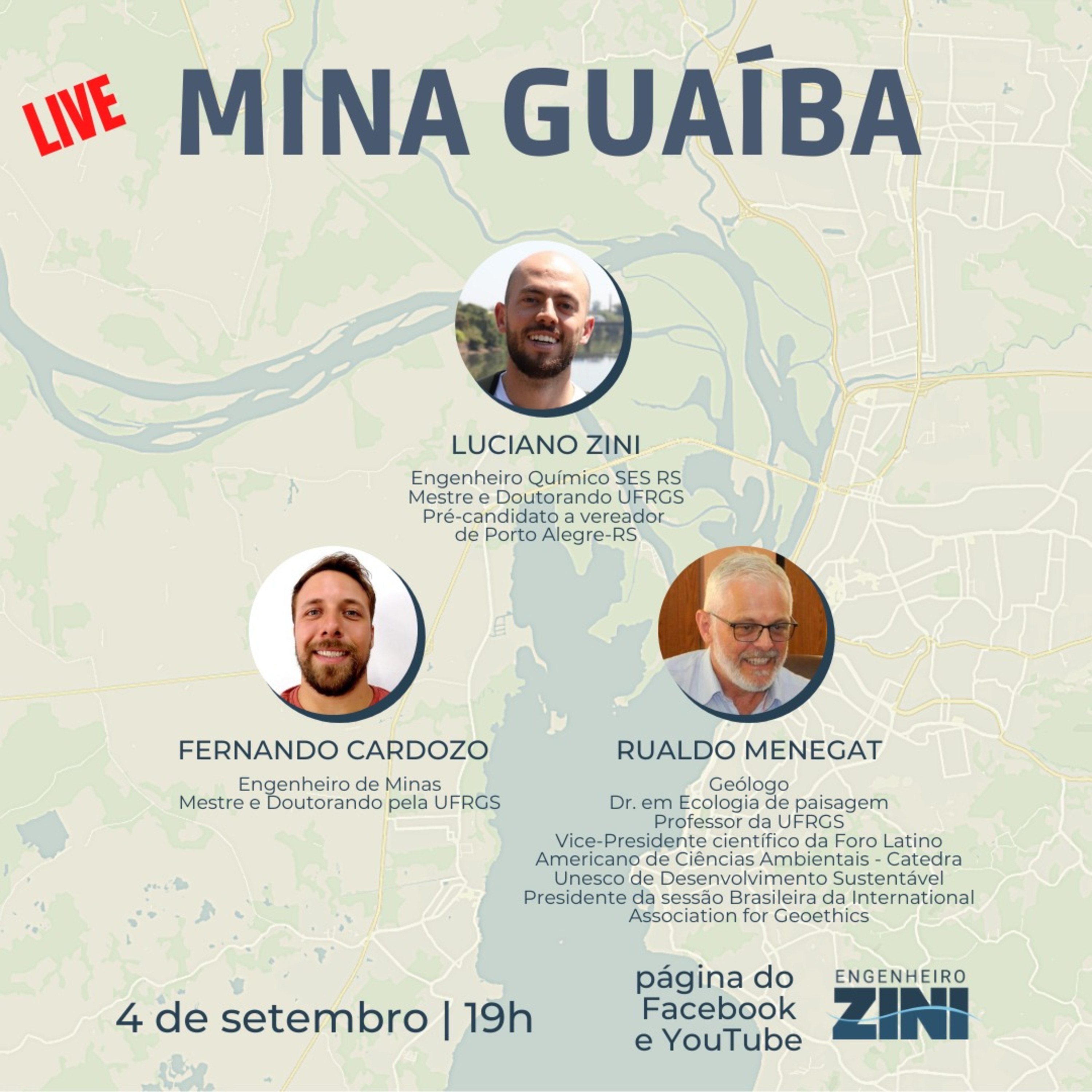 Engenheiro Zini
