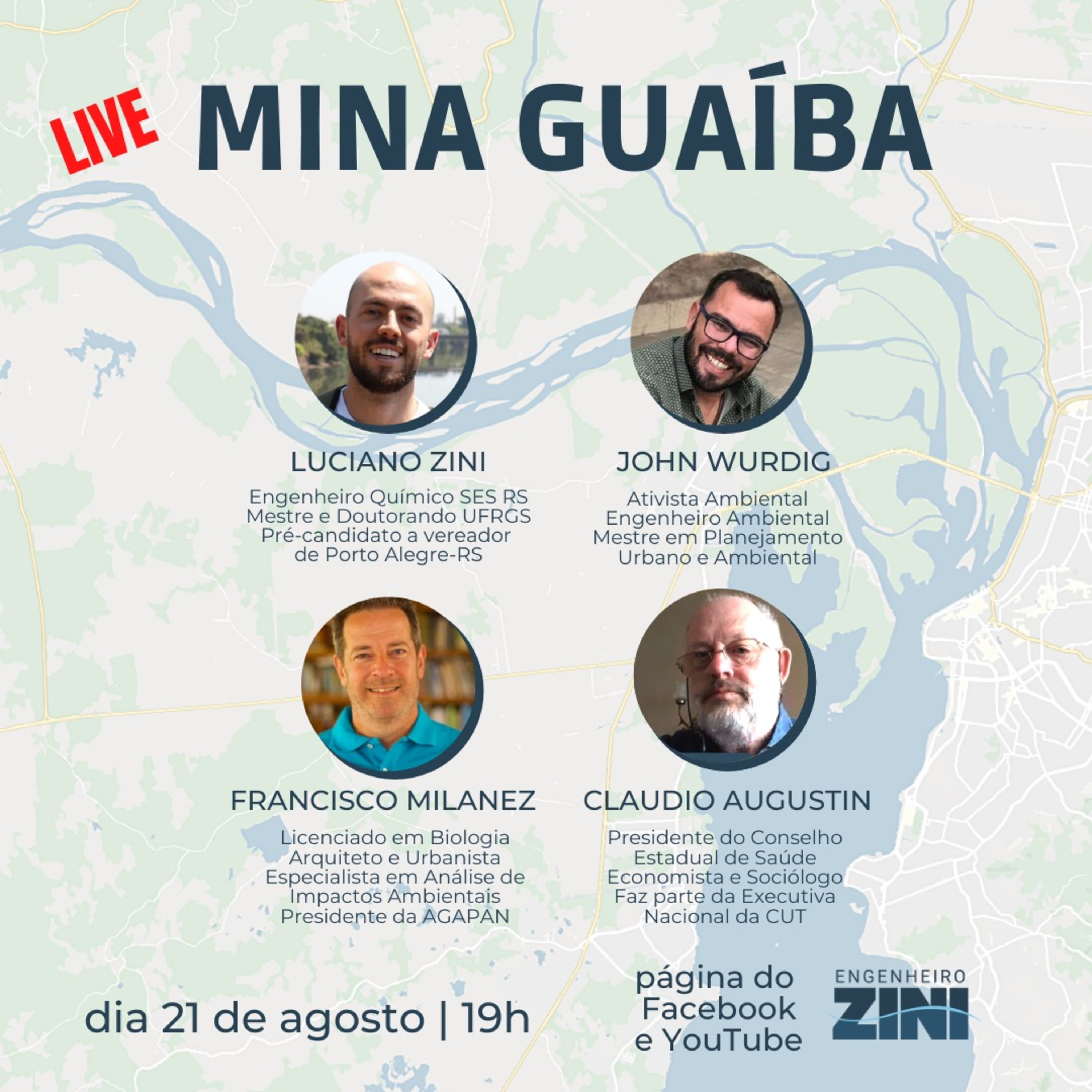 Engenheiro Zini