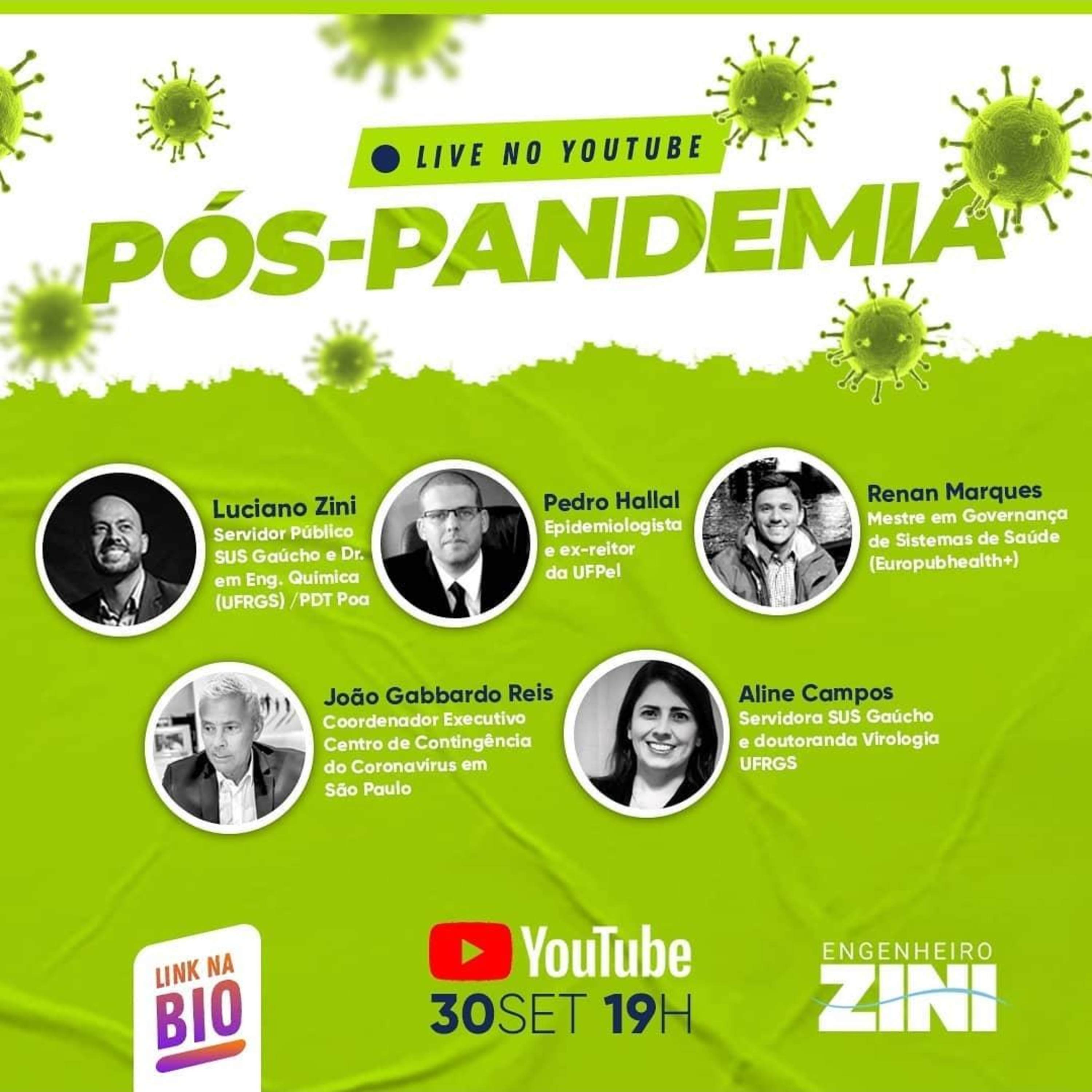 Engenheiro Zini