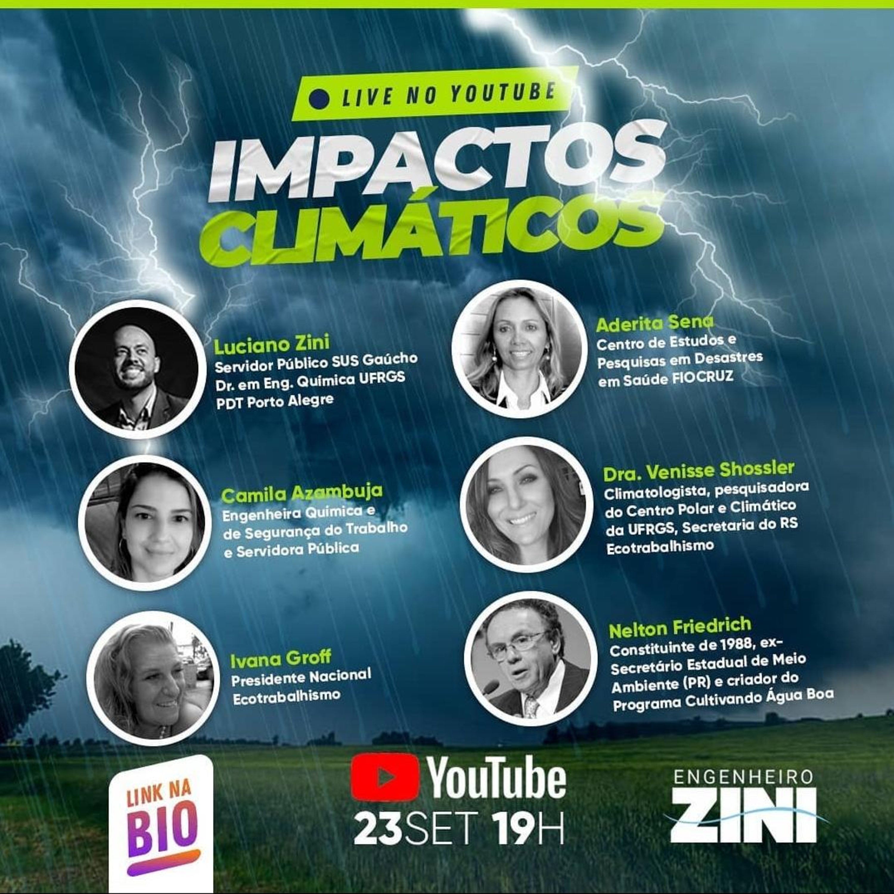 Engenheiro Zini