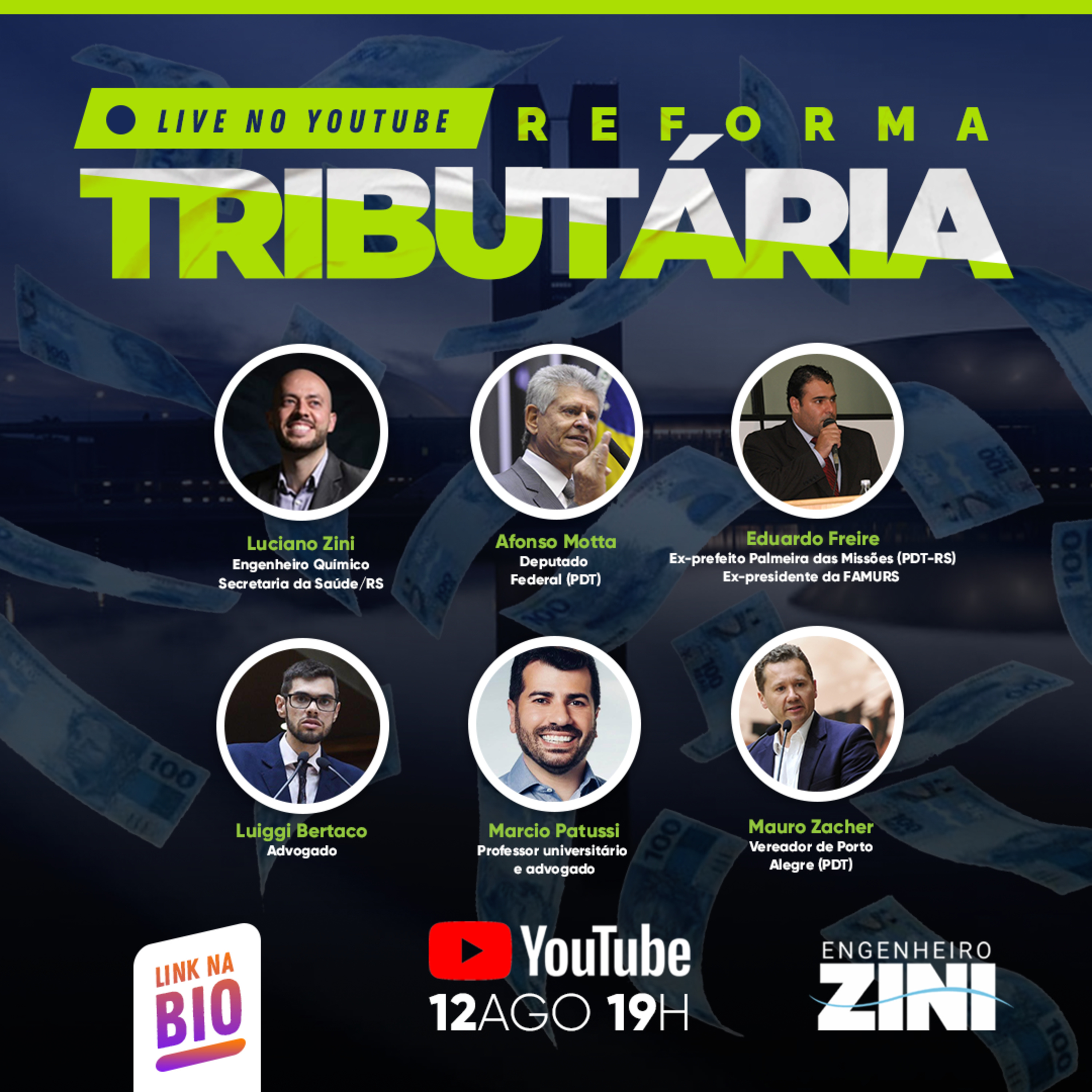 Engenheiro Zini