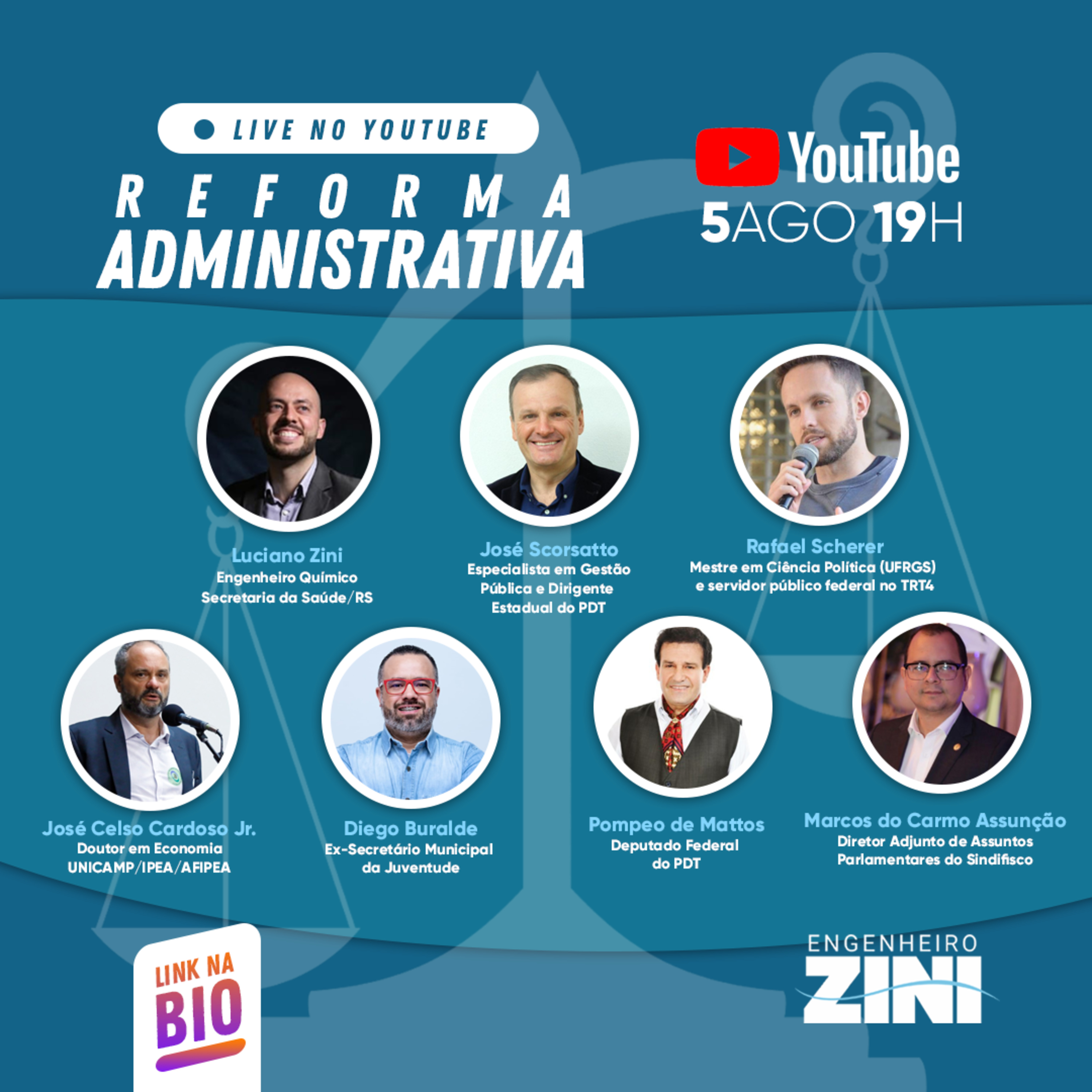 Engenheiro Zini